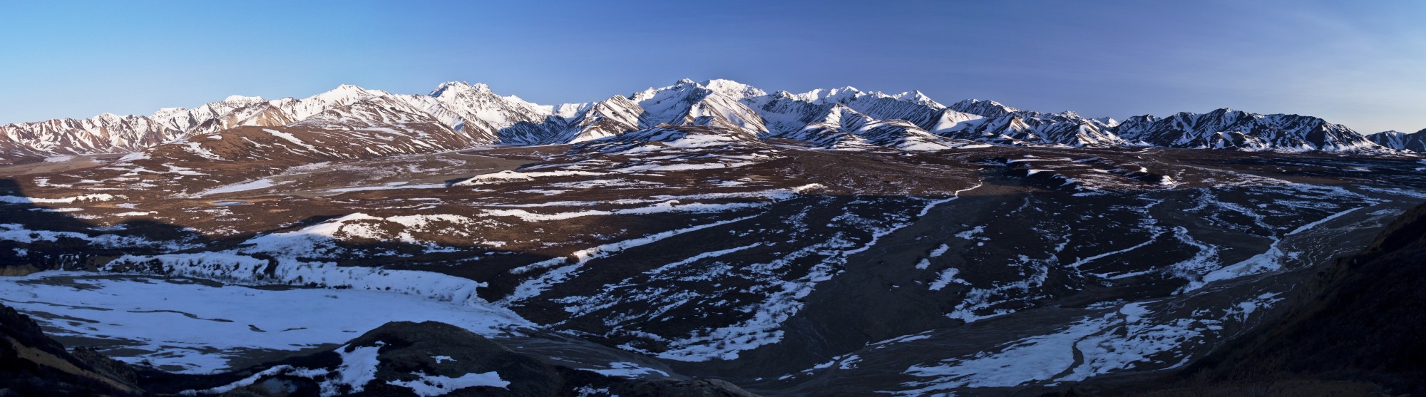 Polychrome Glaciers - May 18 (7956380142)