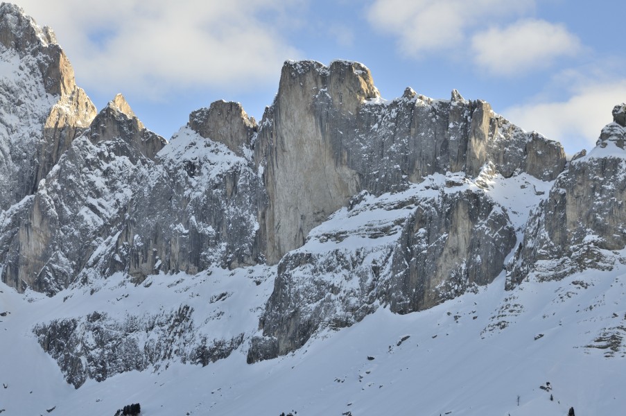 Rotwand Fermeda de sot