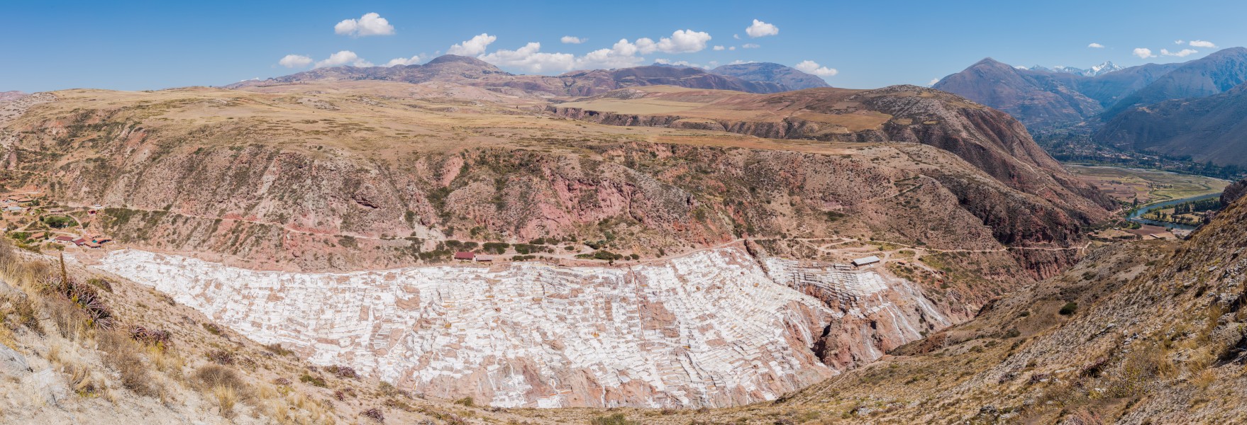 Salineras de Maras, Maras, Perú, 2015-07-30, DD 03-07 PAN