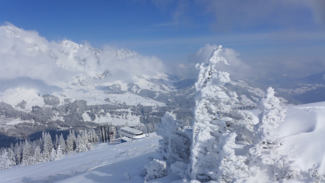 Schneeberg Nord-Ost - panoramio