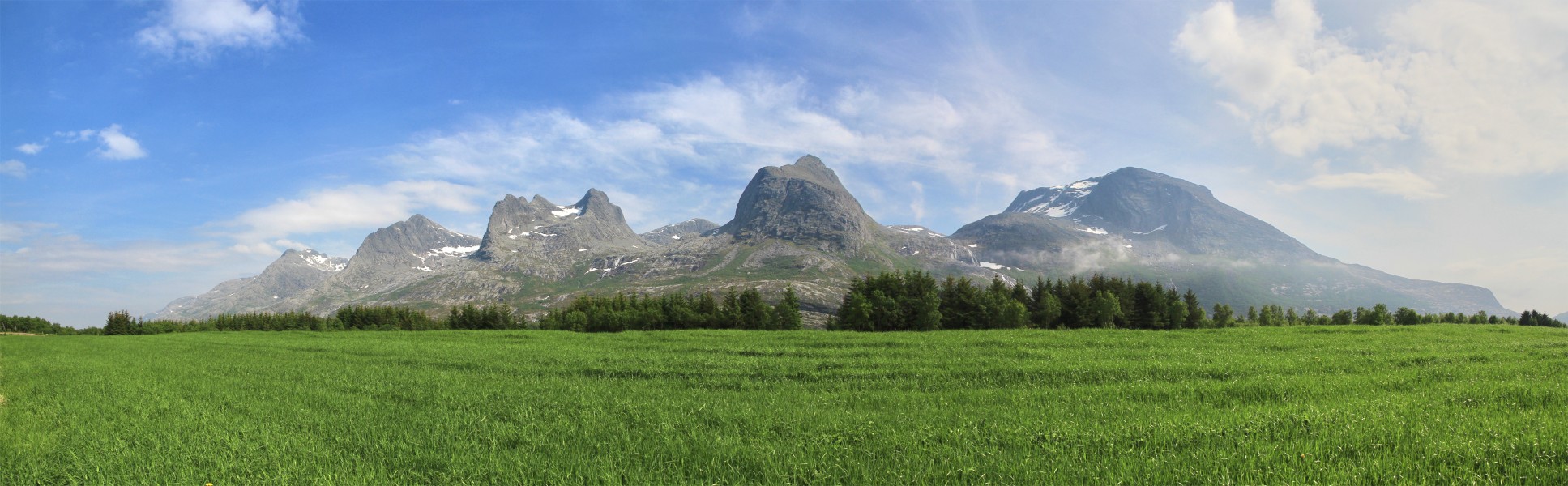 Sju søstre in Alsta, 06 2011