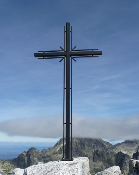 Slavkovský štít, Vysoké Tatry (3)