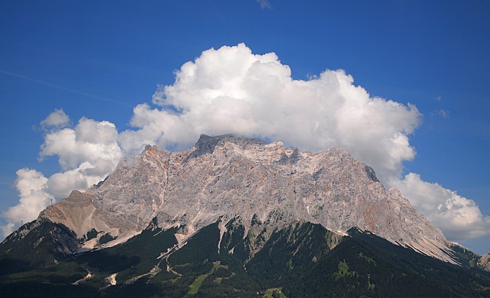 Zugspitze 5
