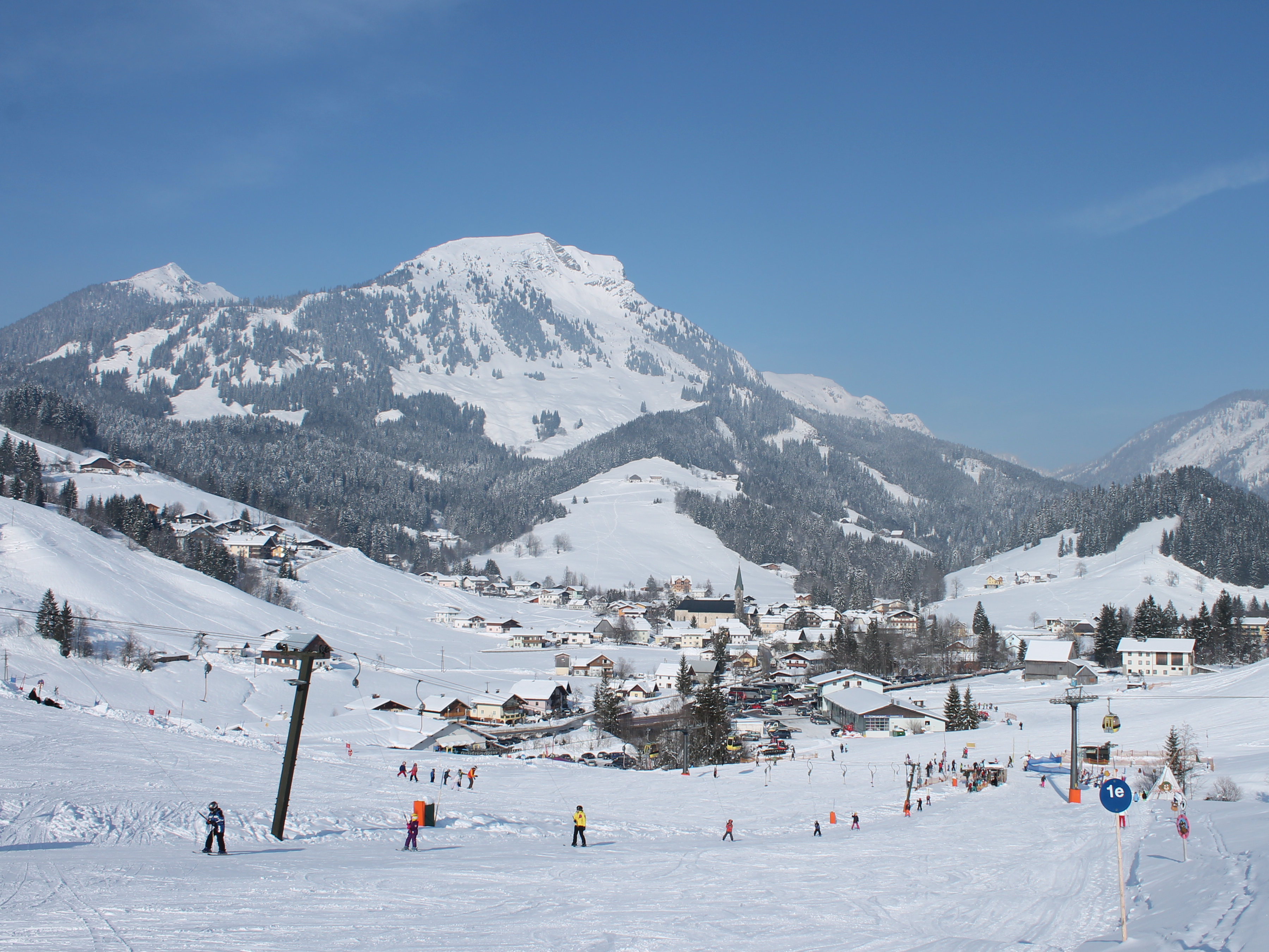 Russbach 2013-02-14