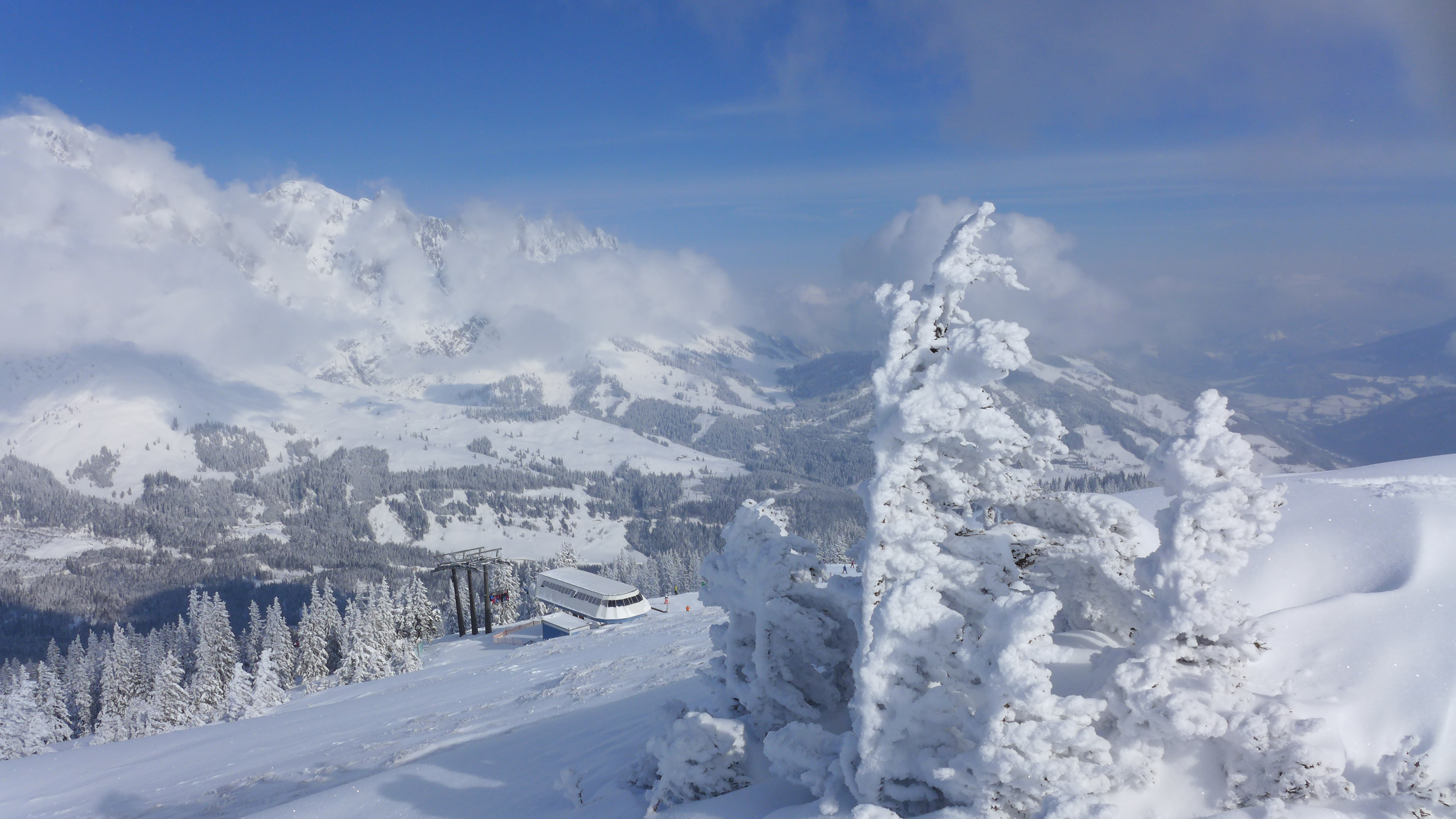Schneeberg Nord-Ost - panoramio