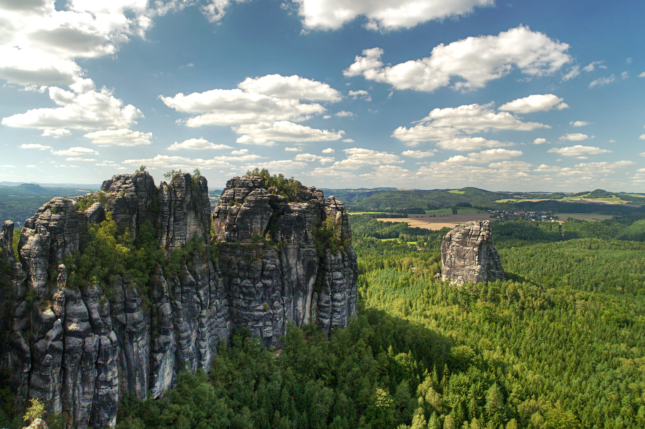 Schrammsteine LC0185