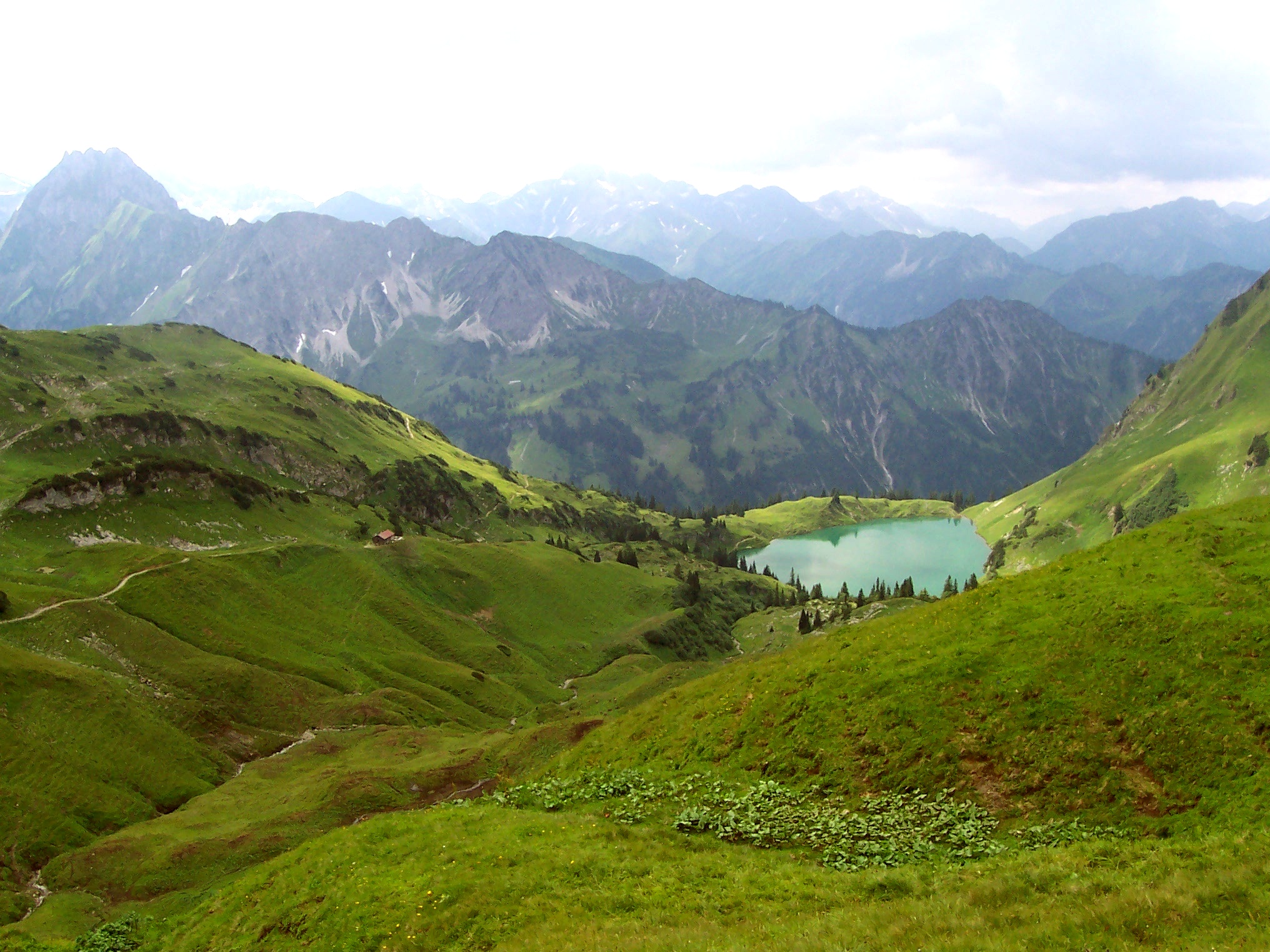 Seealpsee002