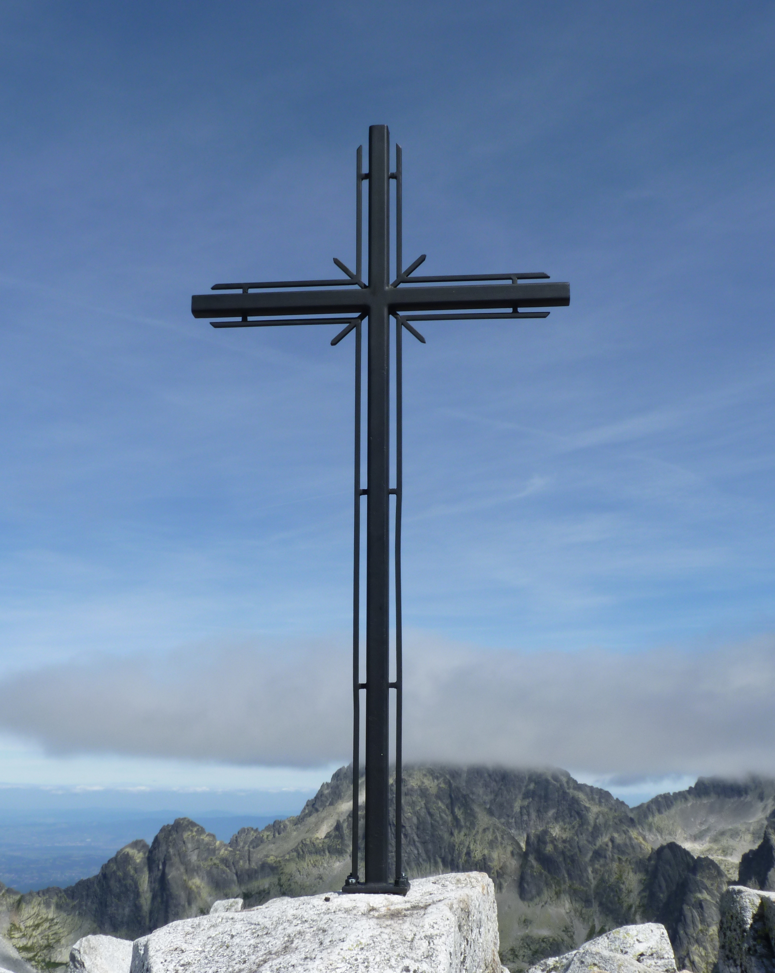 Slavkovský štít, Vysoké Tatry (3)