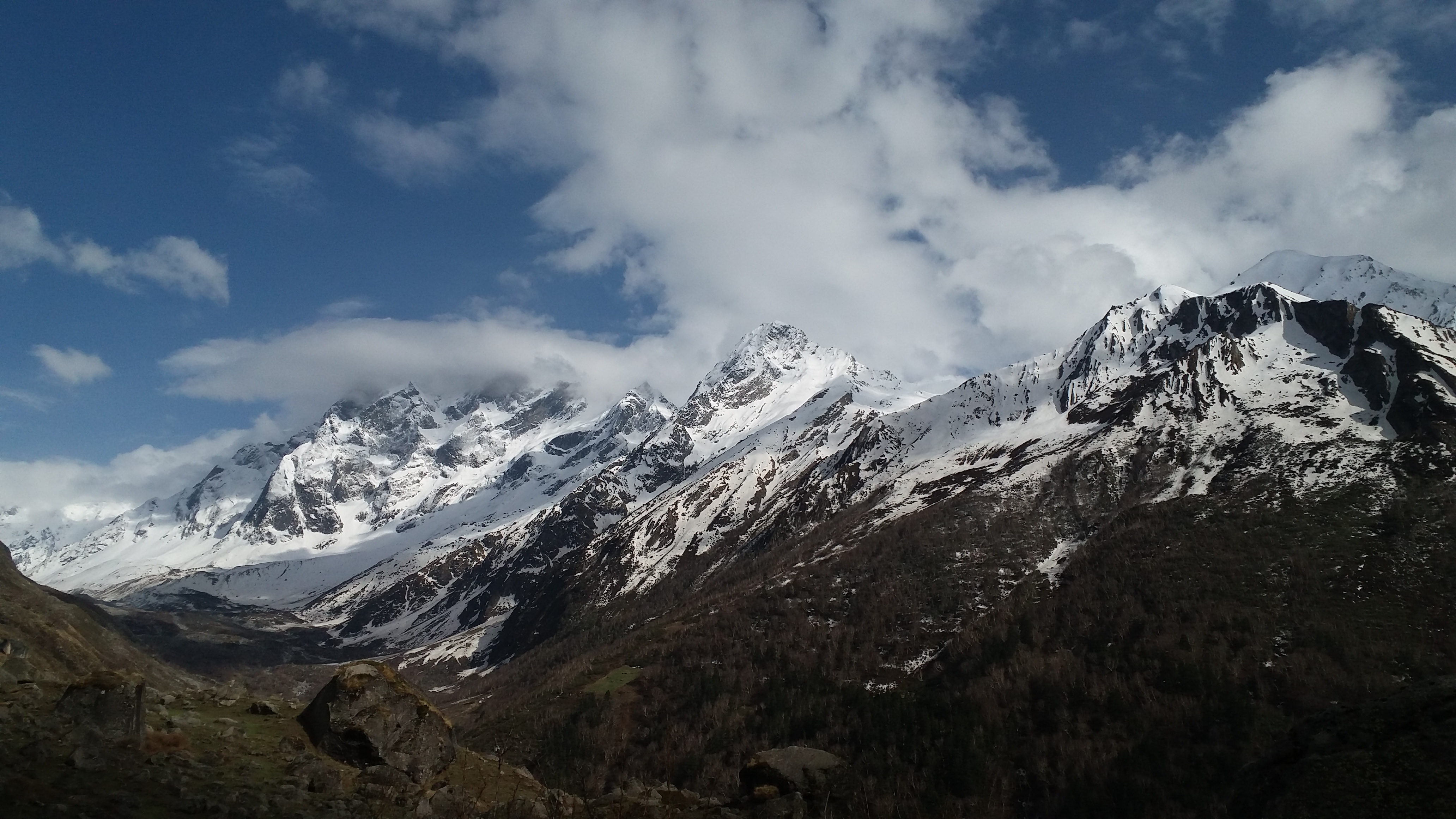 SWARGAROHINI MOUNTAIN.2