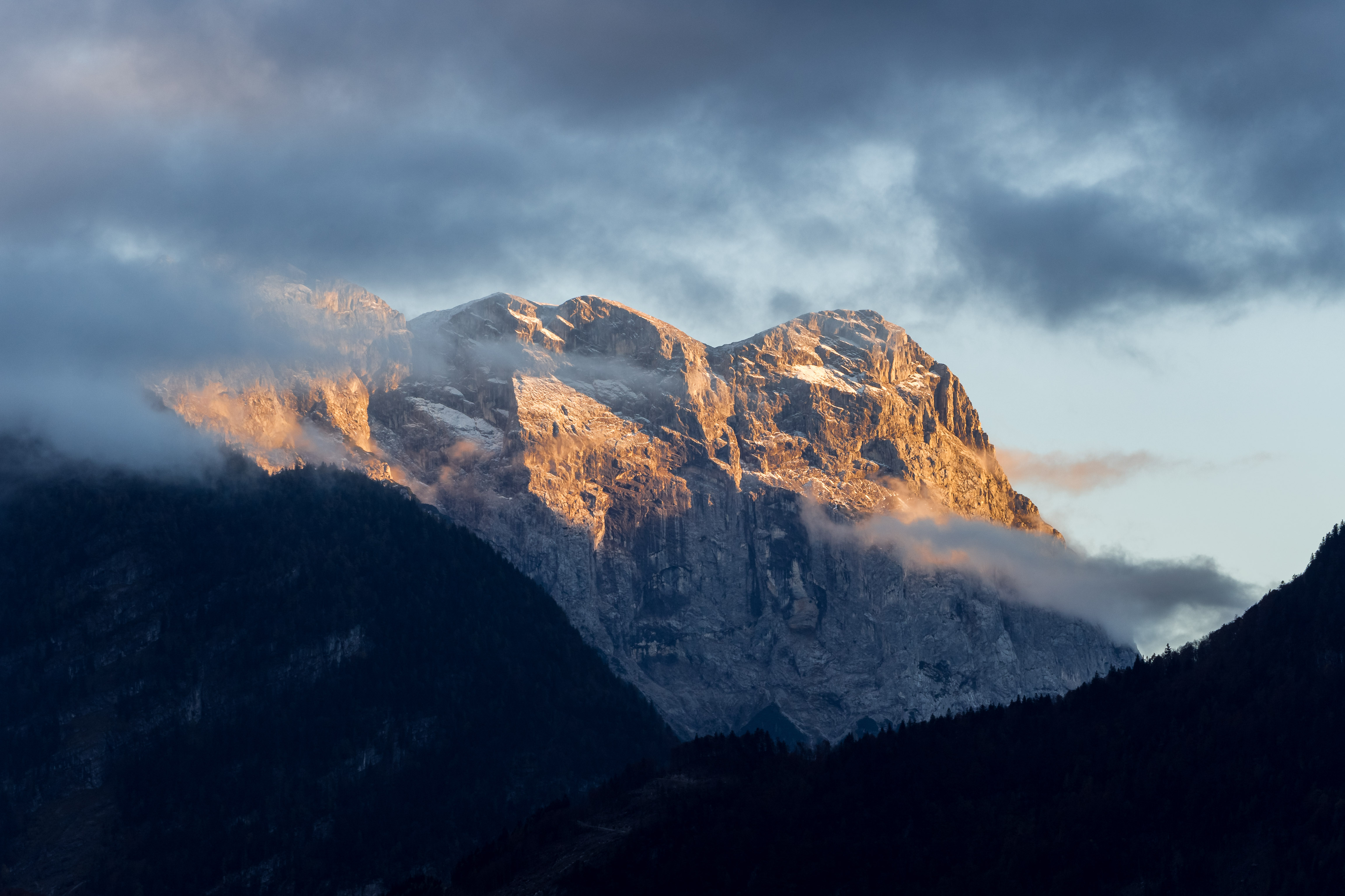 Tennengebirge PA230001