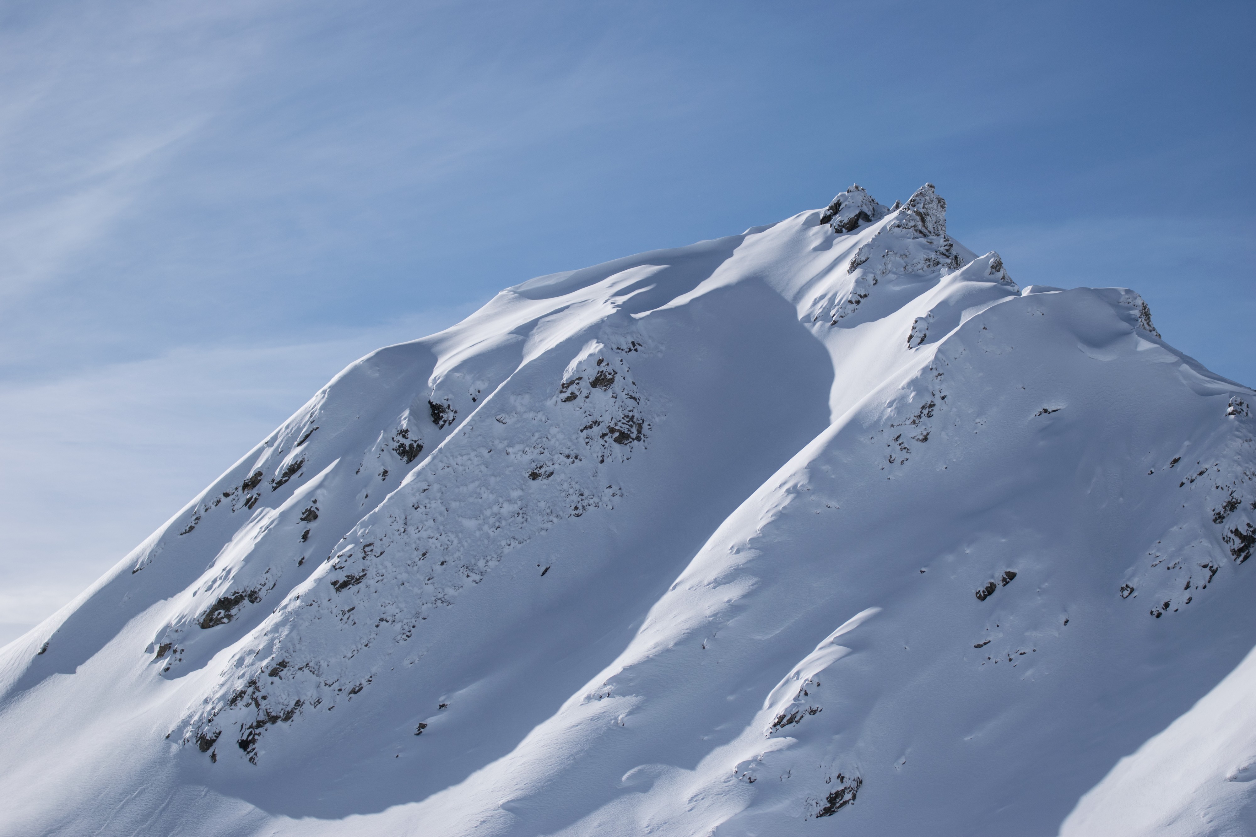 2017-01 Vanoise National Park peaks 02