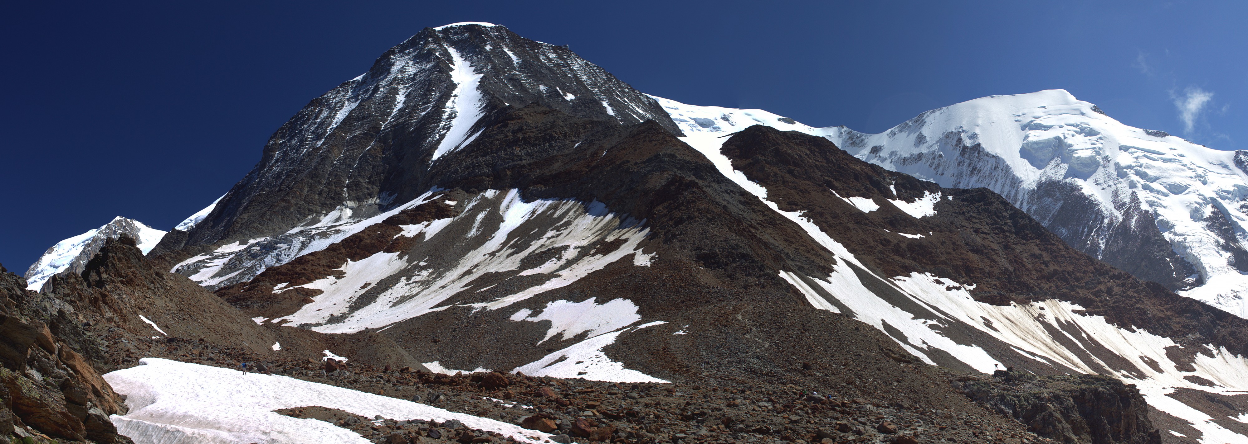 Aiguille du Goûter