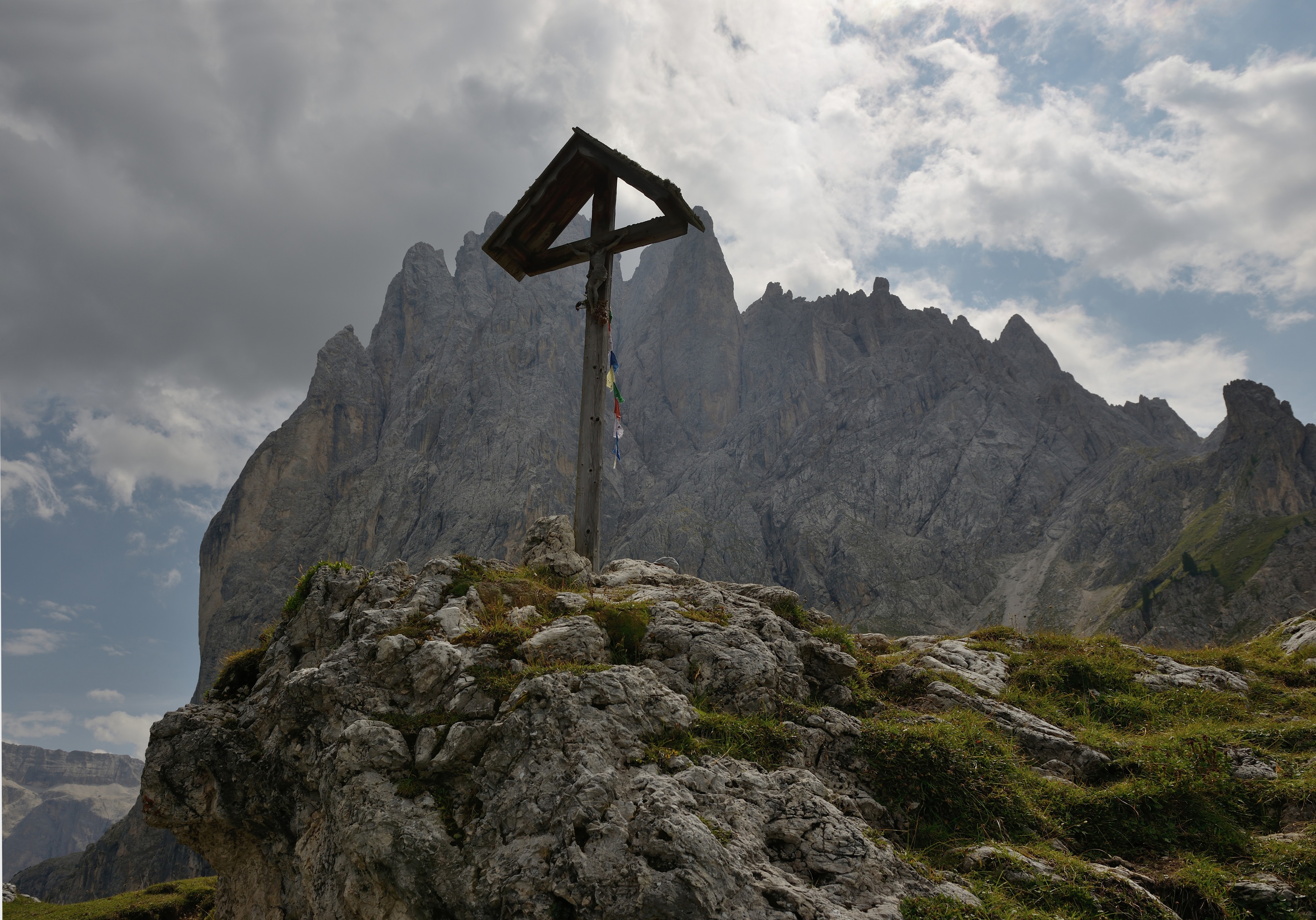 Creusc de Piz Ciaulonch