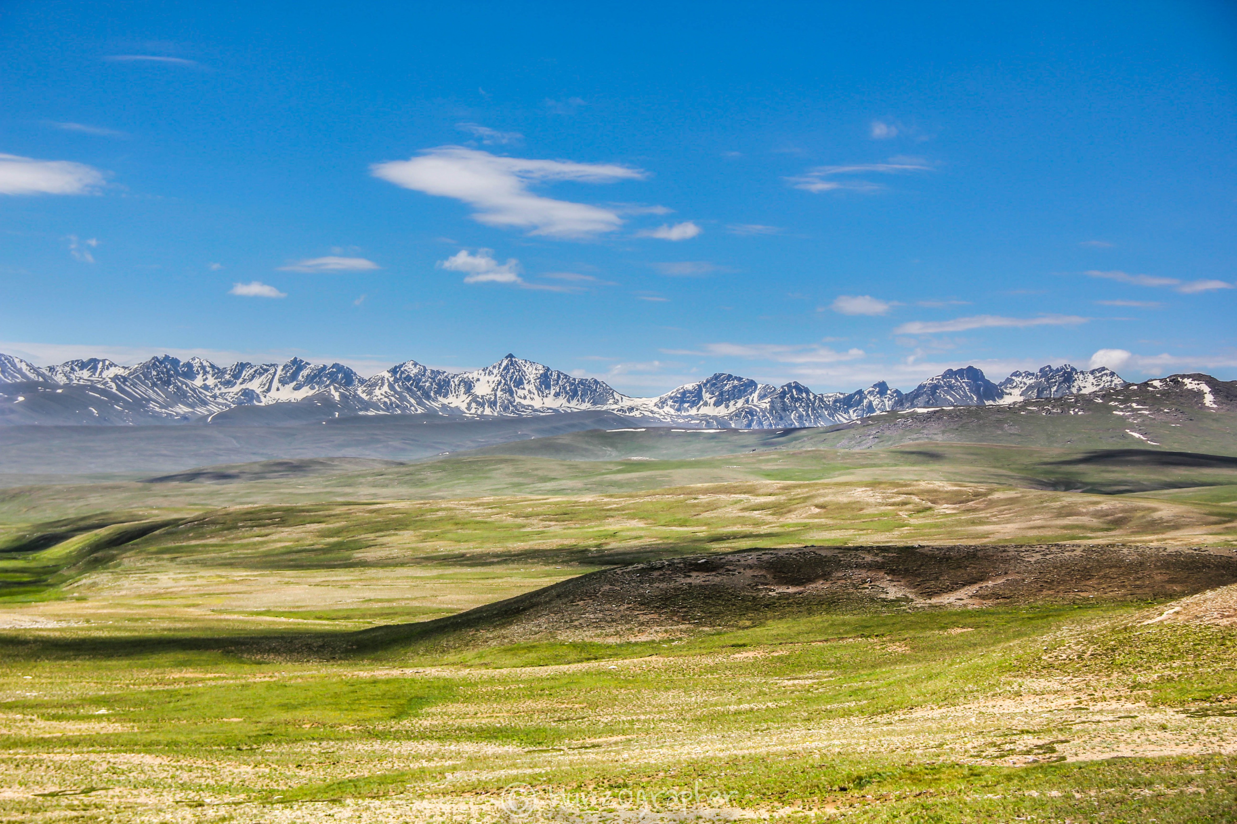 Deosai national Park (Hunzographer)