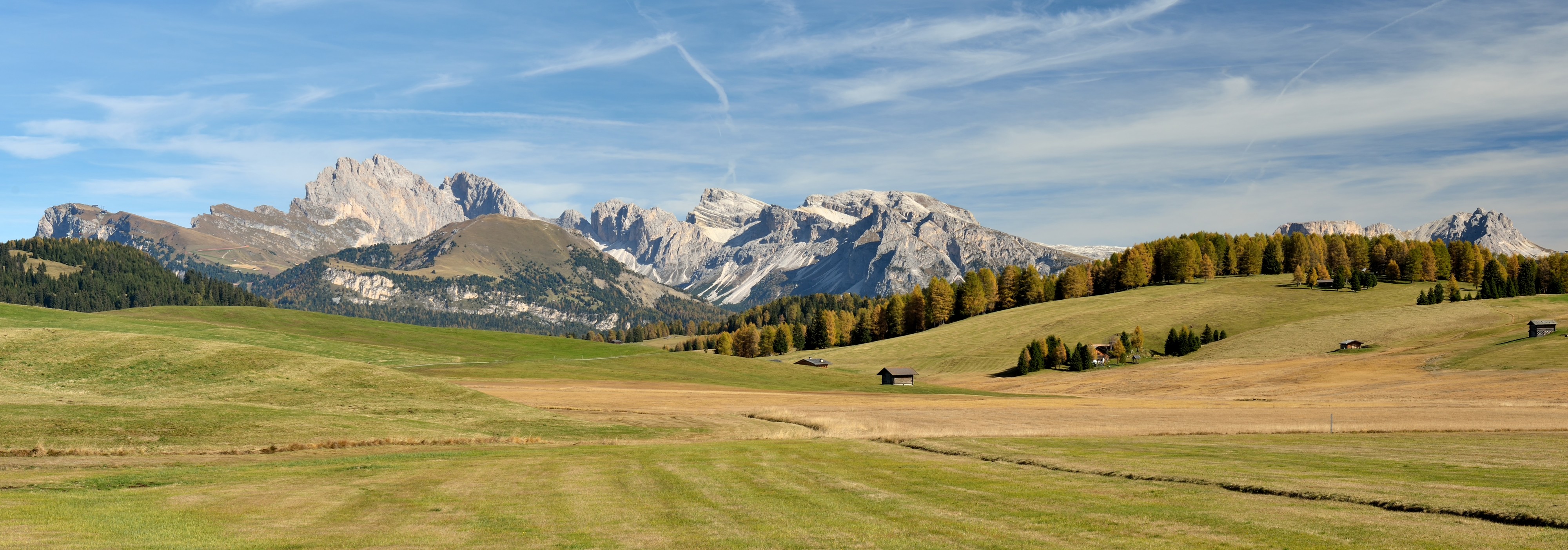 Gran palusc de Mont Seuc Odles