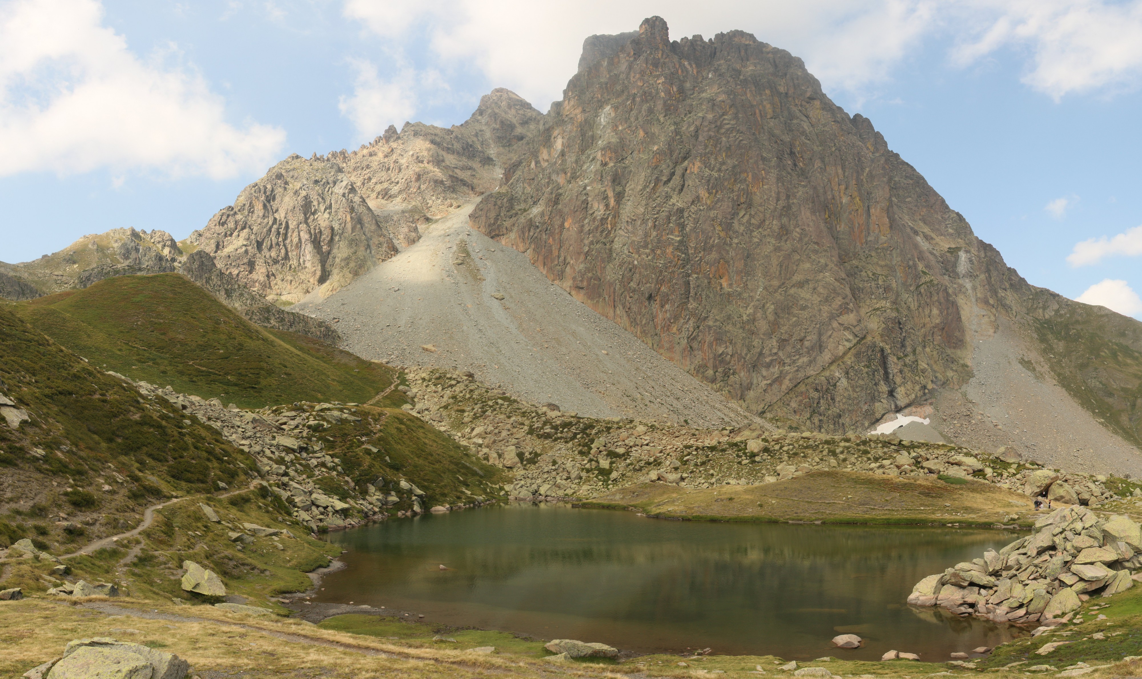 Lac de Pombie2
