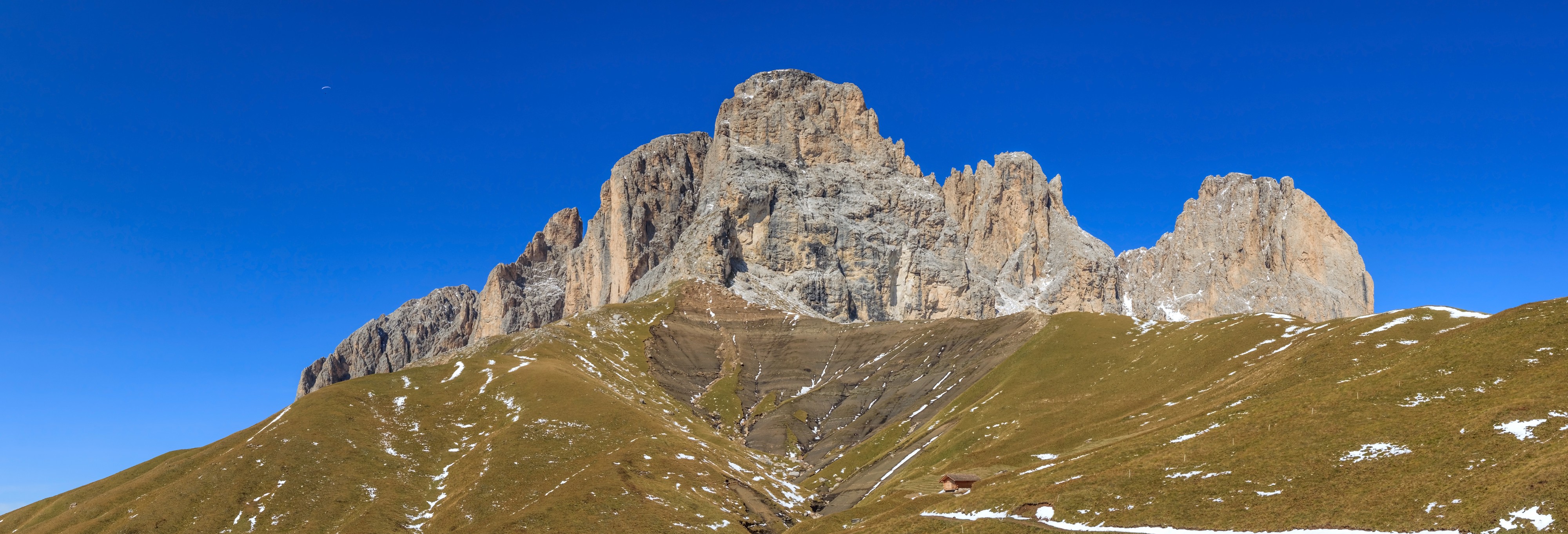 Langkofel Group 02