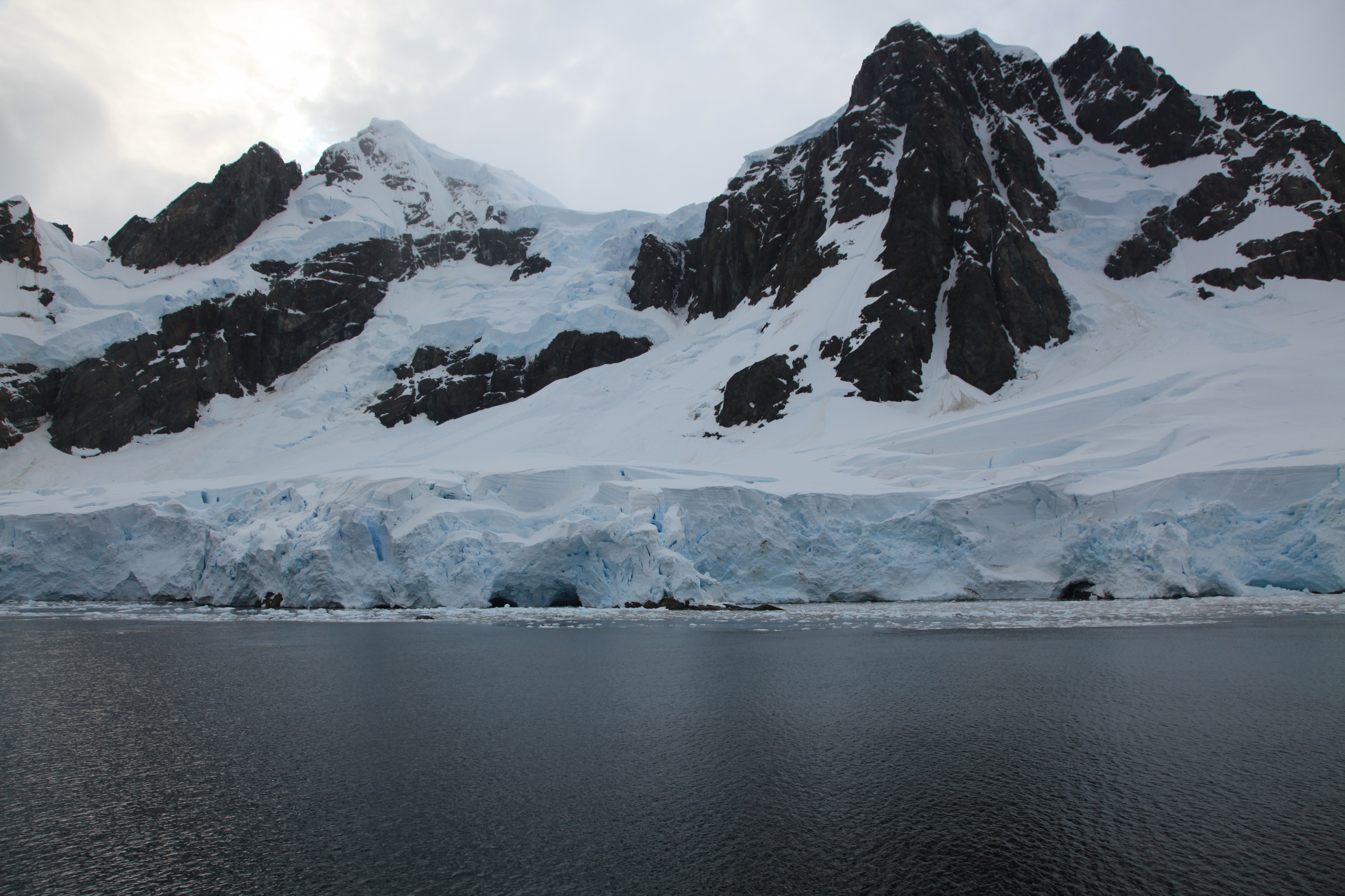 Lemaire Channel, Antarctica (6054777302)