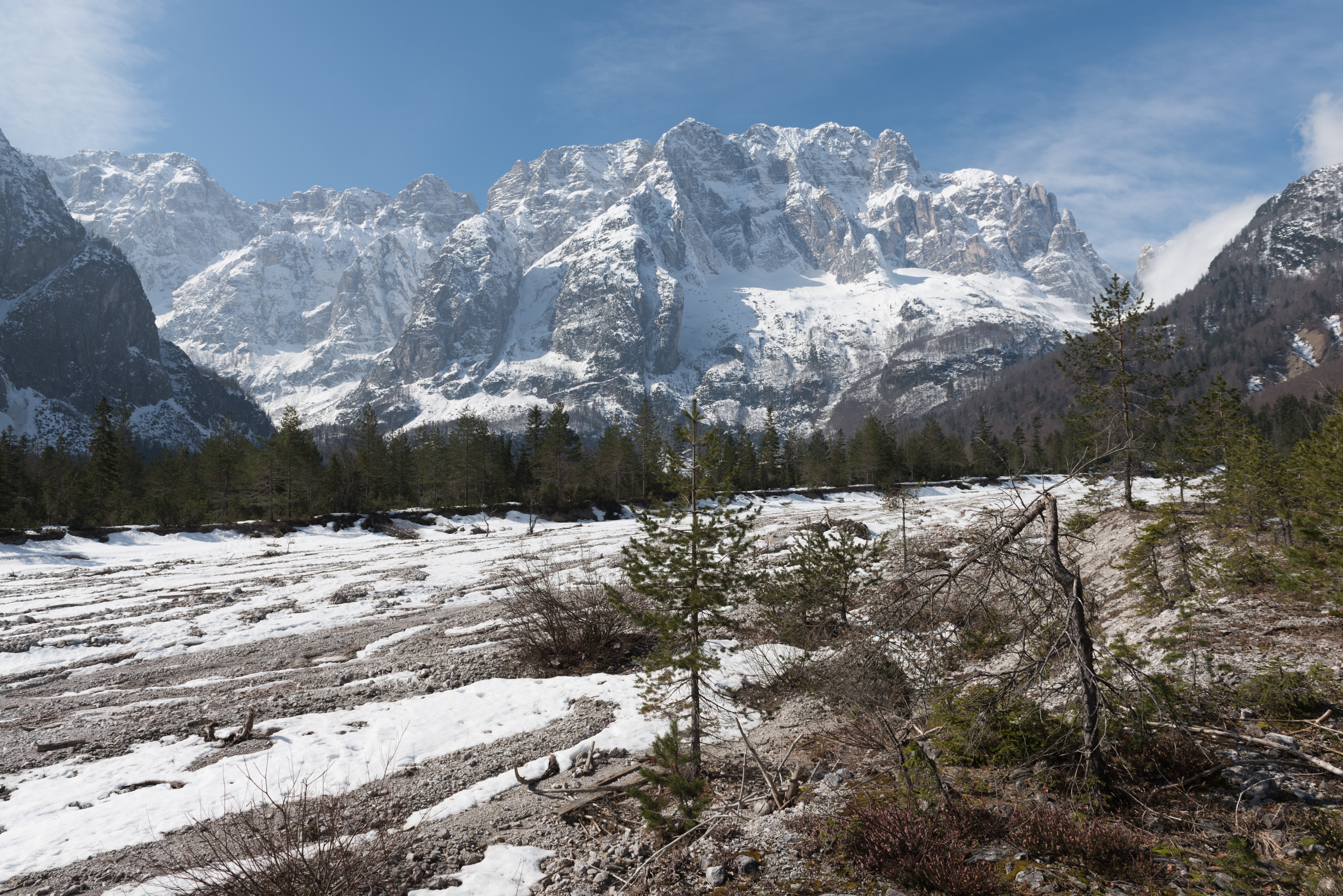 Malborghetto Valbruna Saisera Montasch 30032015 1227