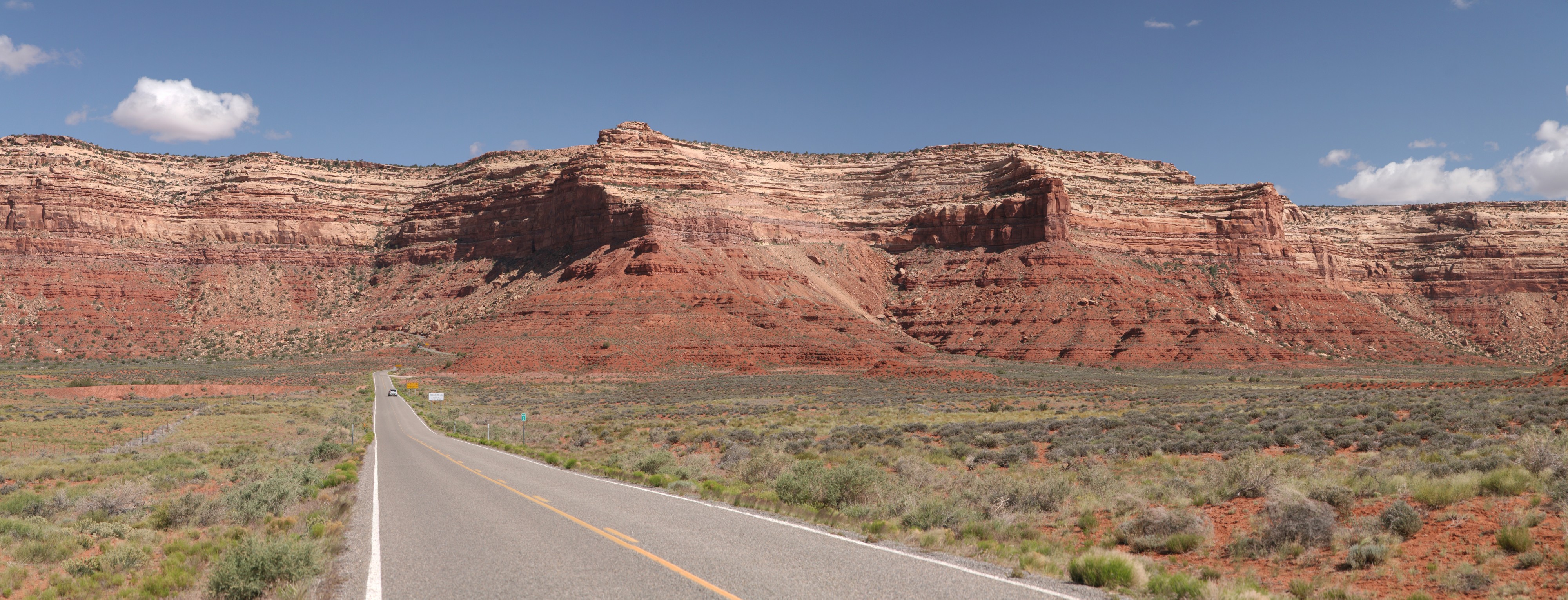 Moki Dugway 2