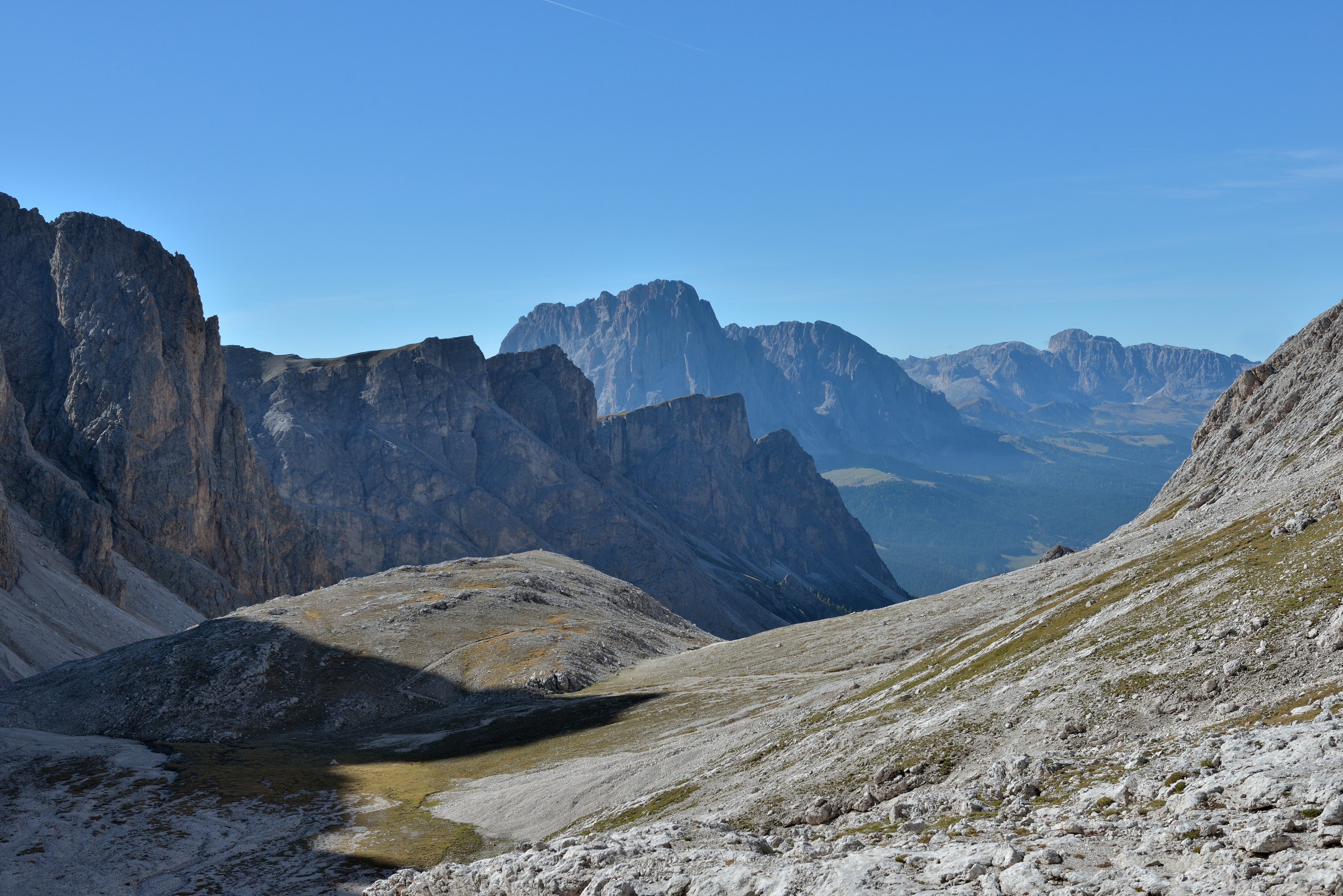 Mont dal Ega