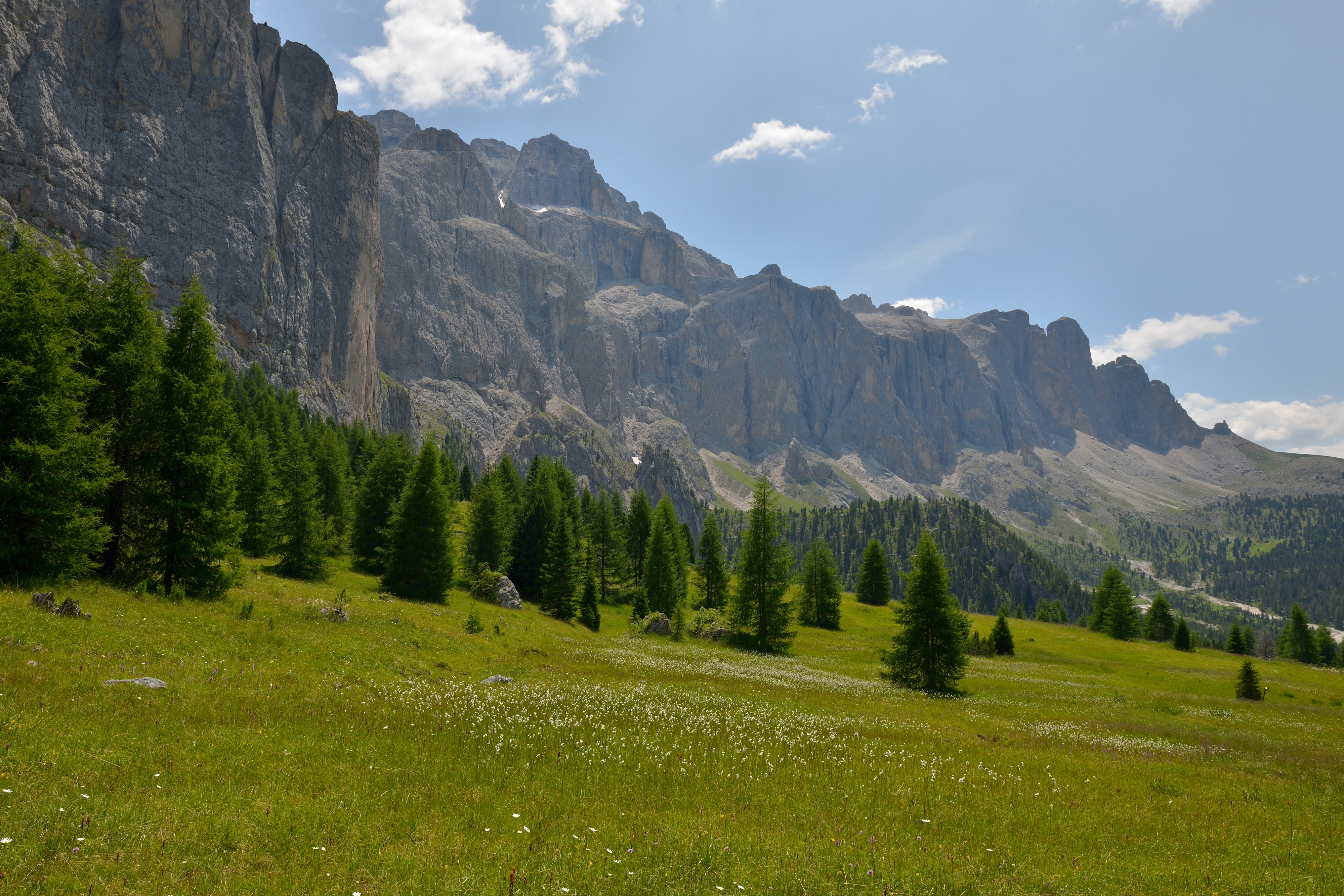 Paluc de Piz Culac Sëlva Gherdëina