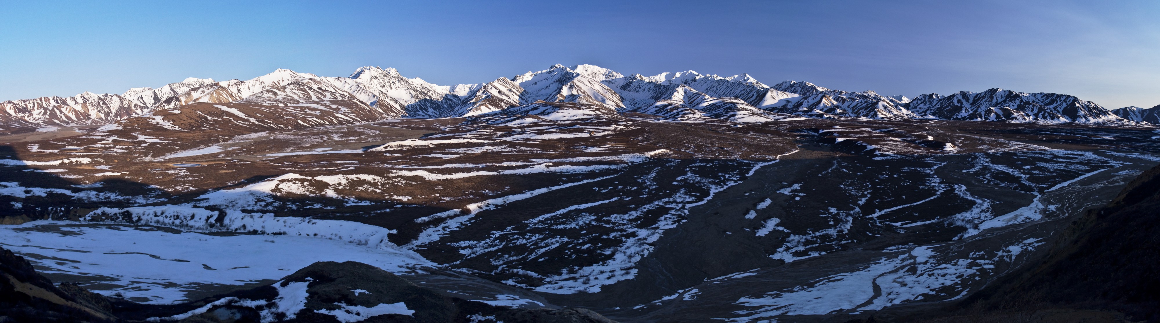 Polychrome Glaciers - May 18 (7956380142)
