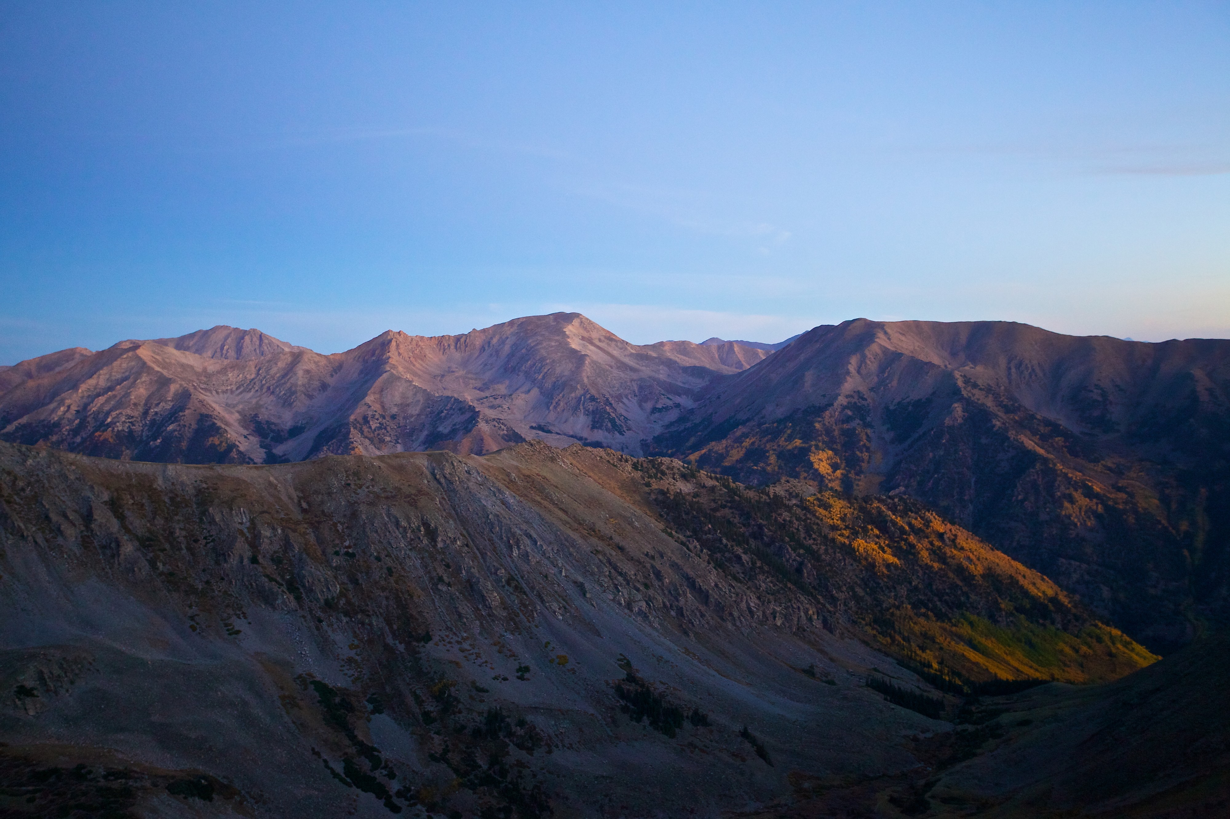Rocky Morning (8042036522)