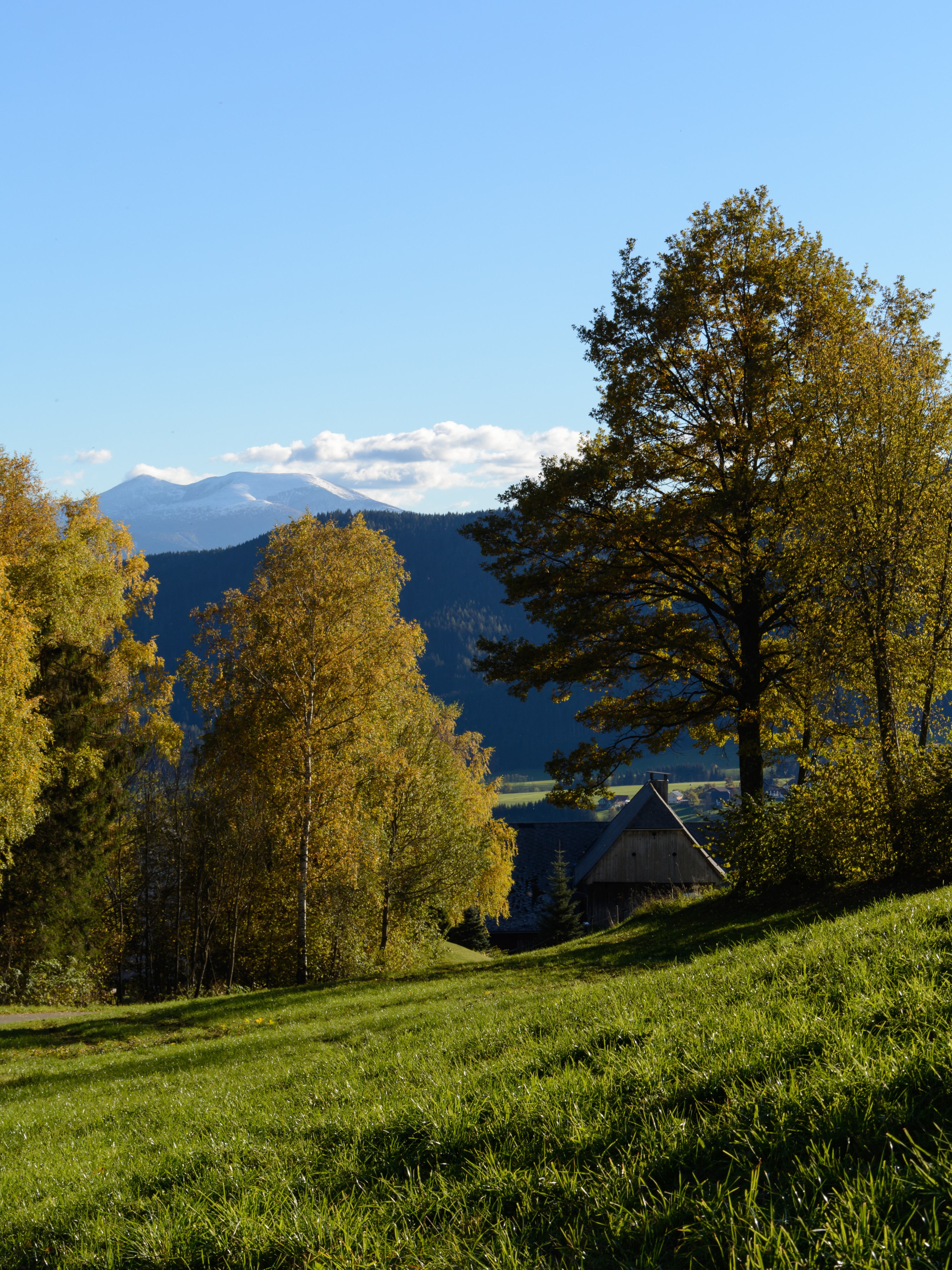 Seckau Dürnberg Oberer Wölzer 01