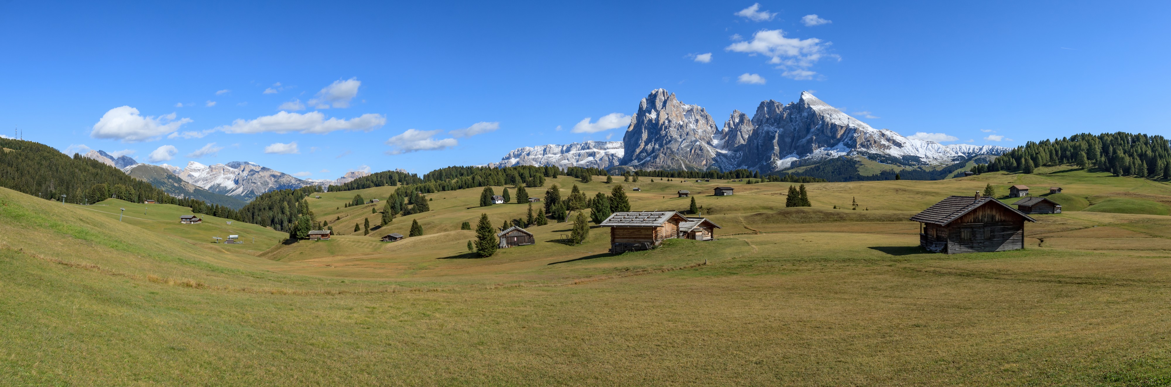 Seiser Alm 14