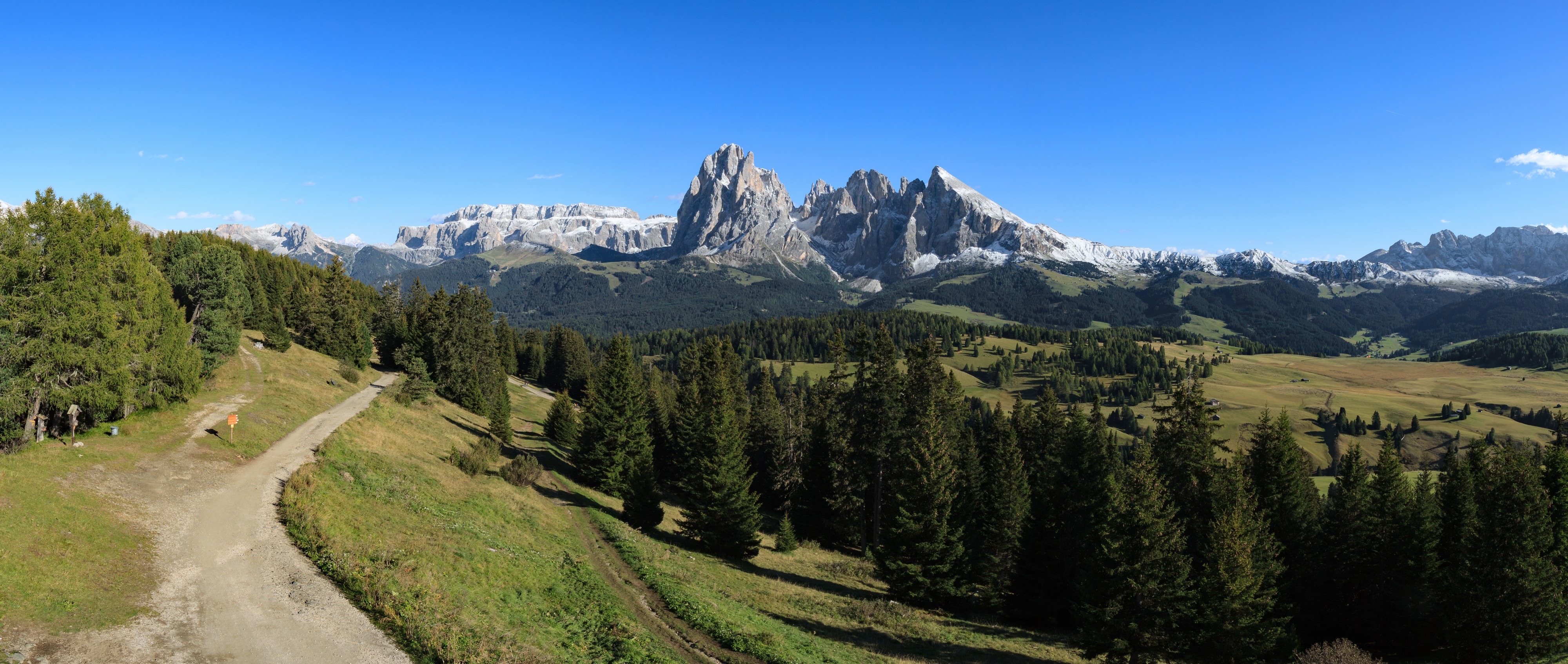 Seiser Alm 16