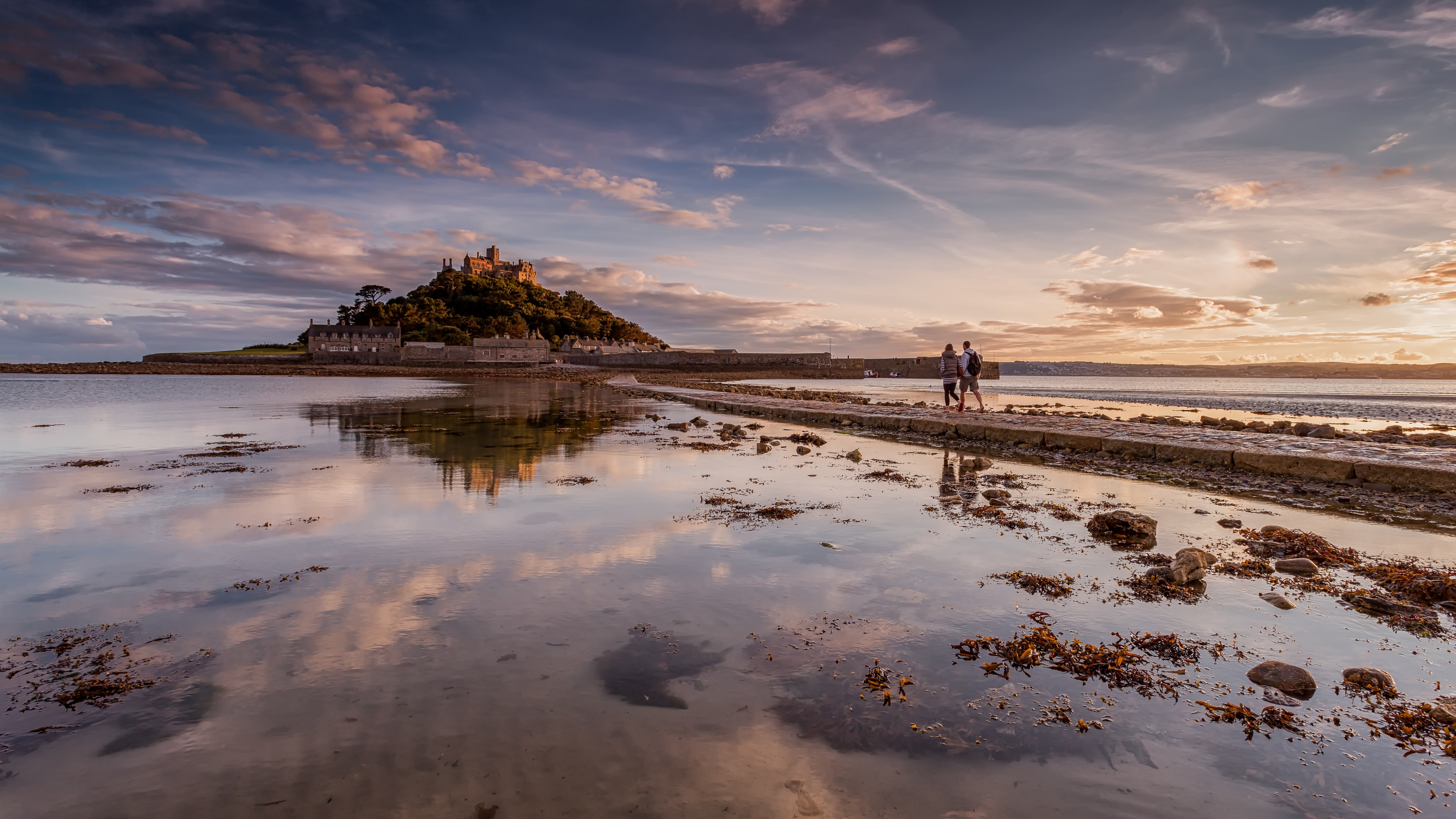 St Michael's Mount II5302 x 2982
