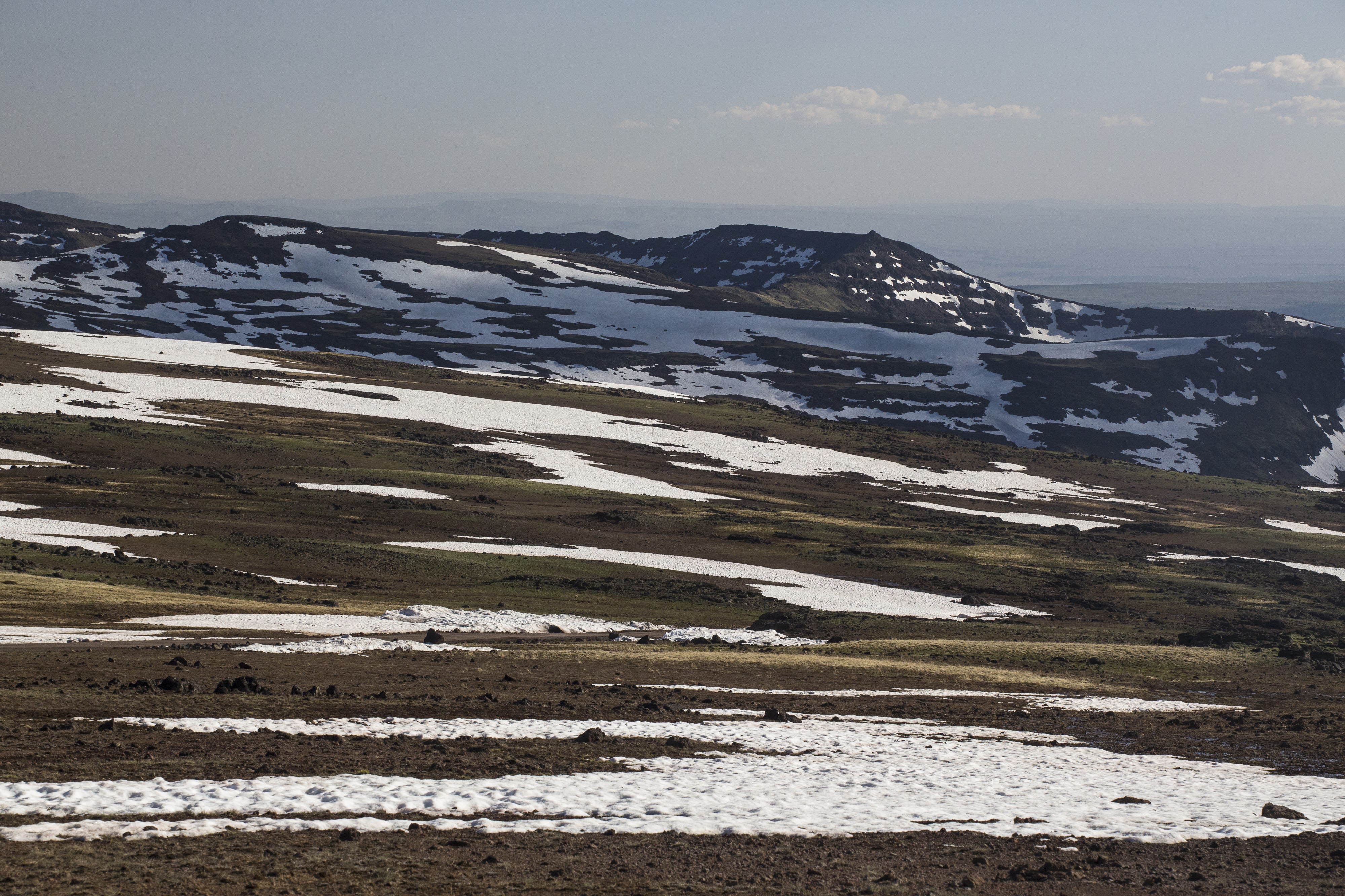 Steens Mountain in eastern Oregon (9680510187)
