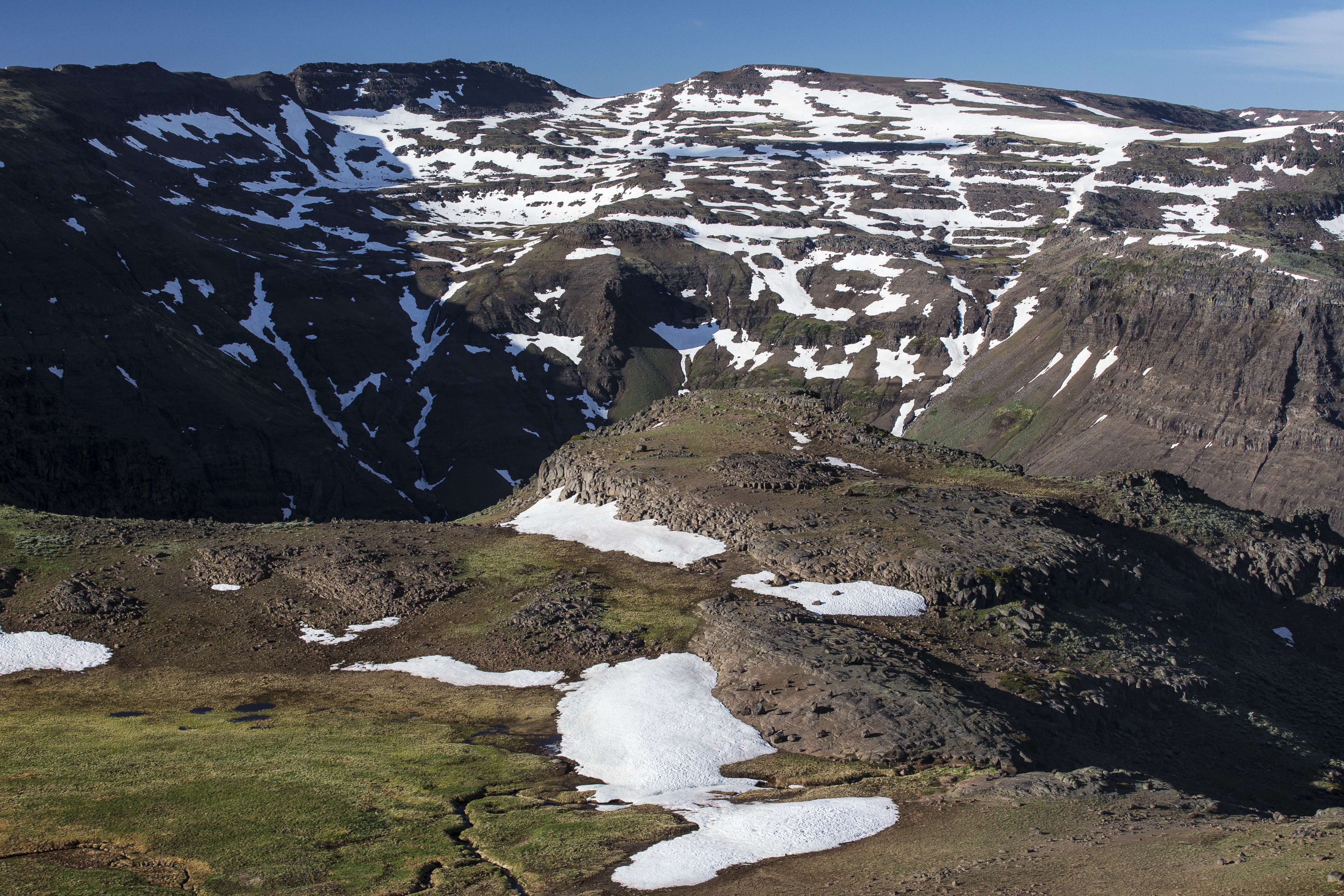 Steens Mountain in eastern Oregon (9683711456)