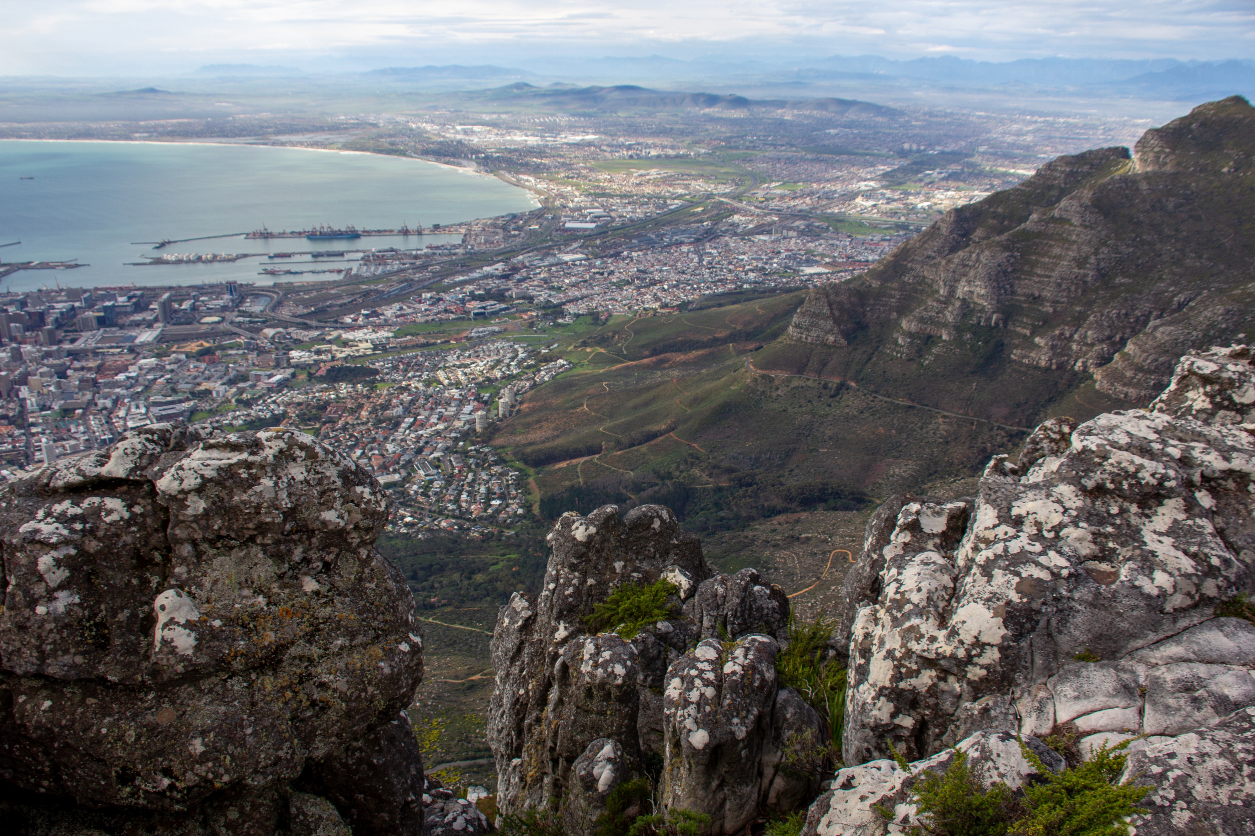Table Mountain, Cape Town (MP) 2018 204