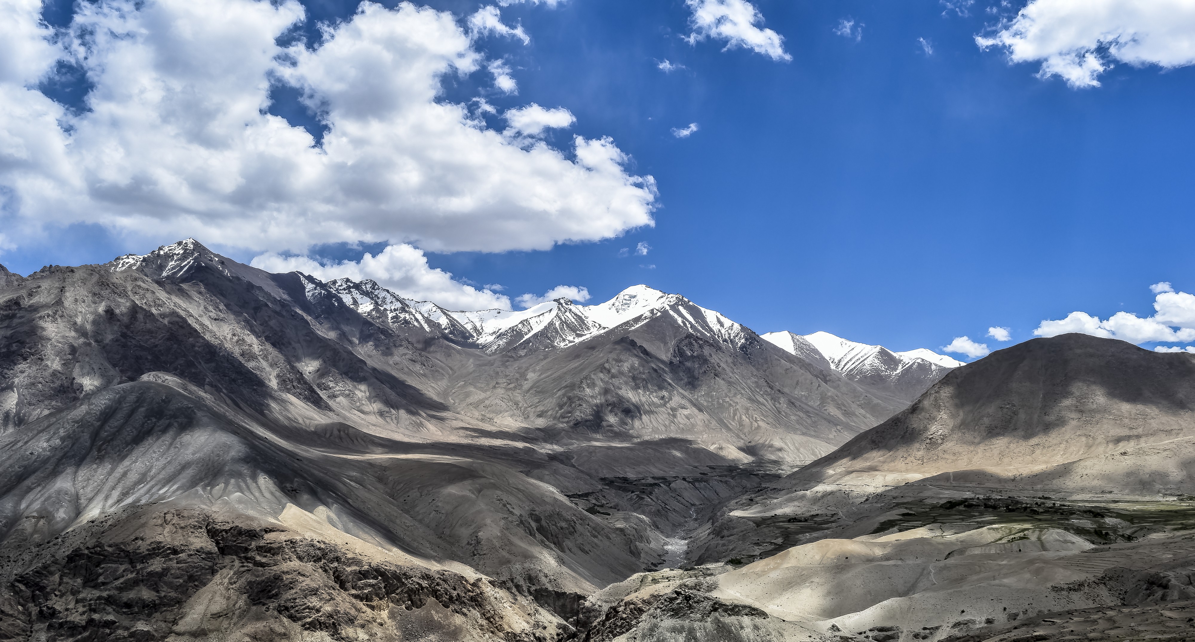 Taken at Nubra Valley 120 km from leh