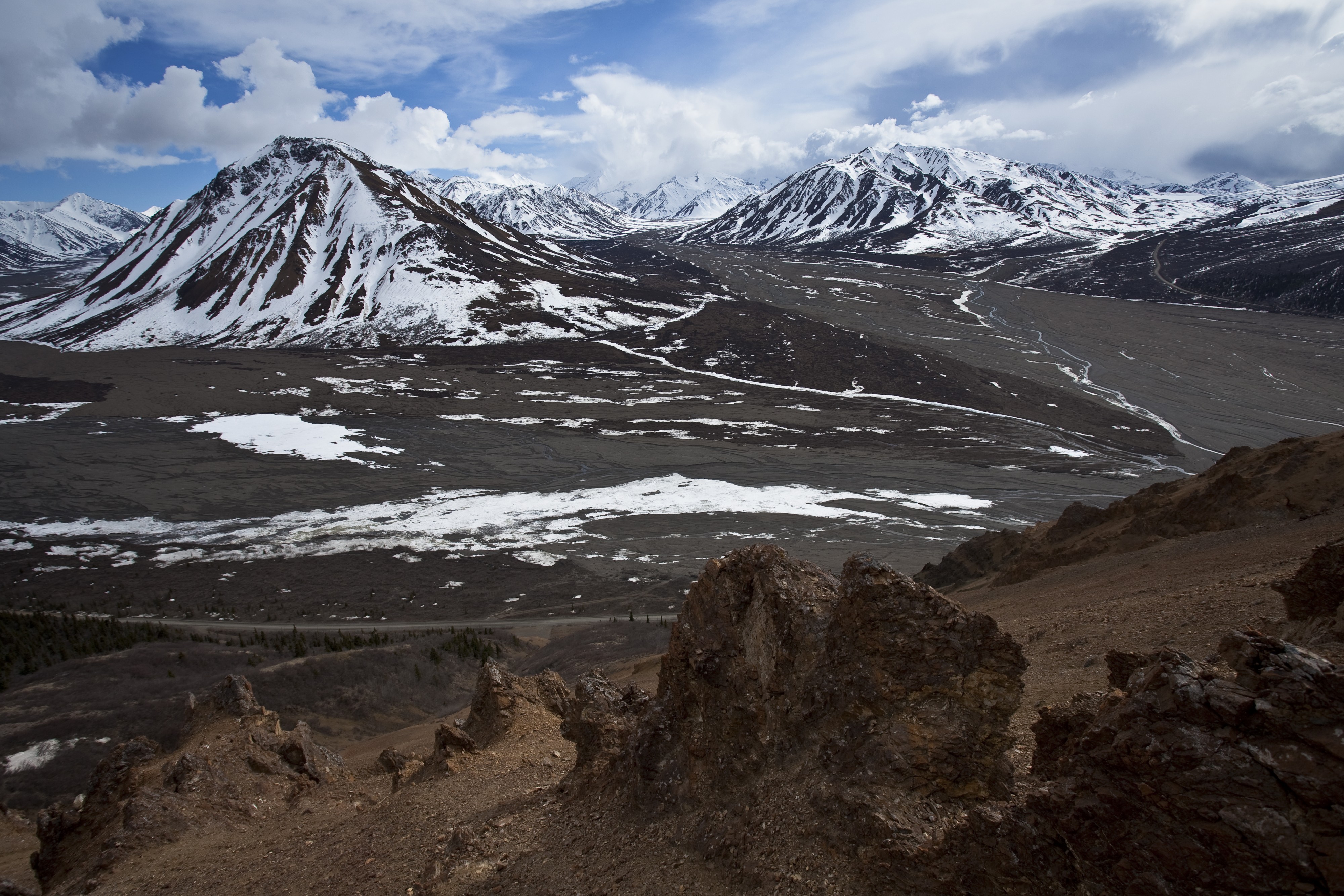 The Toklat Early Spring (7956391902)