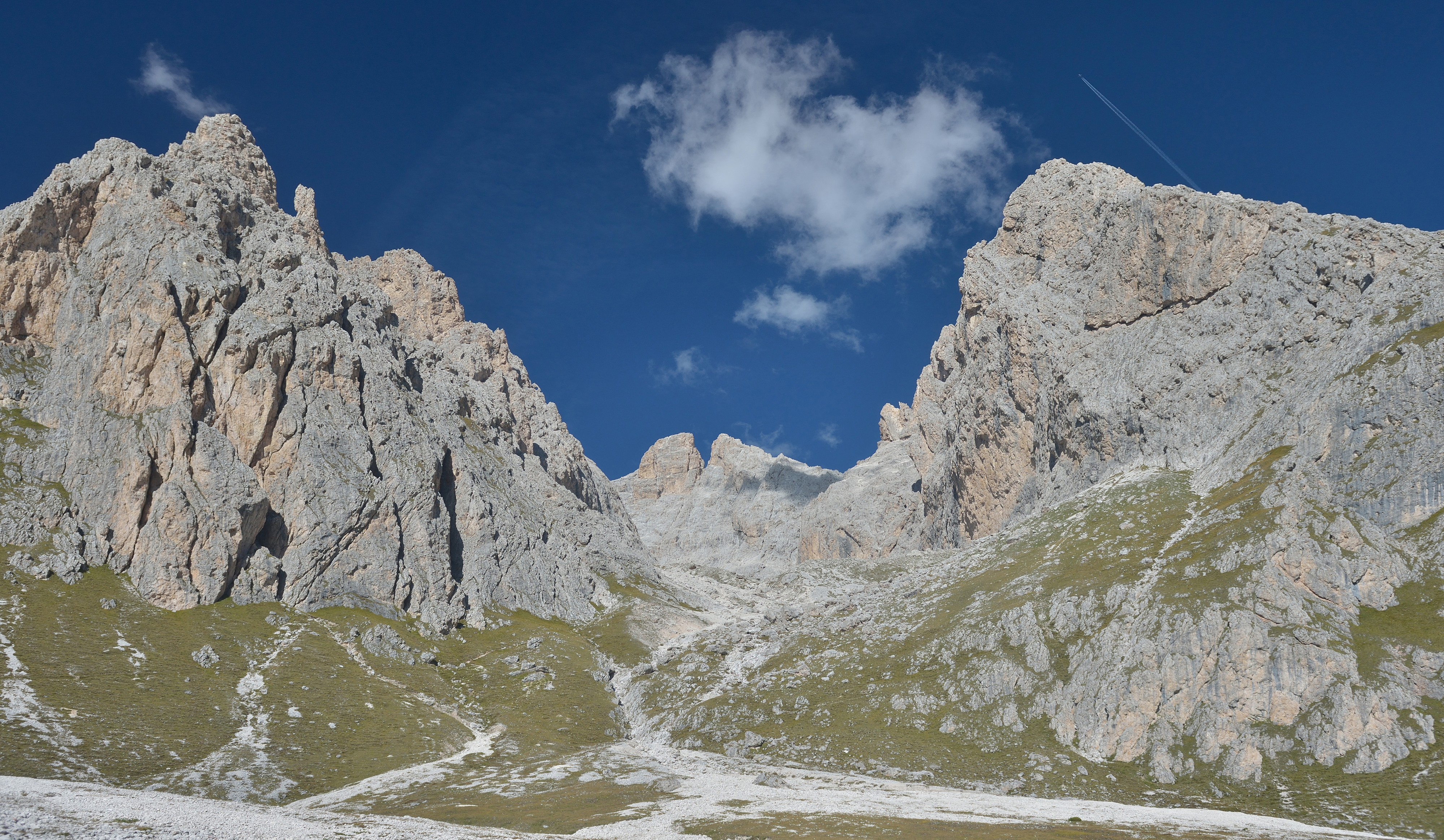Val dla Salieries