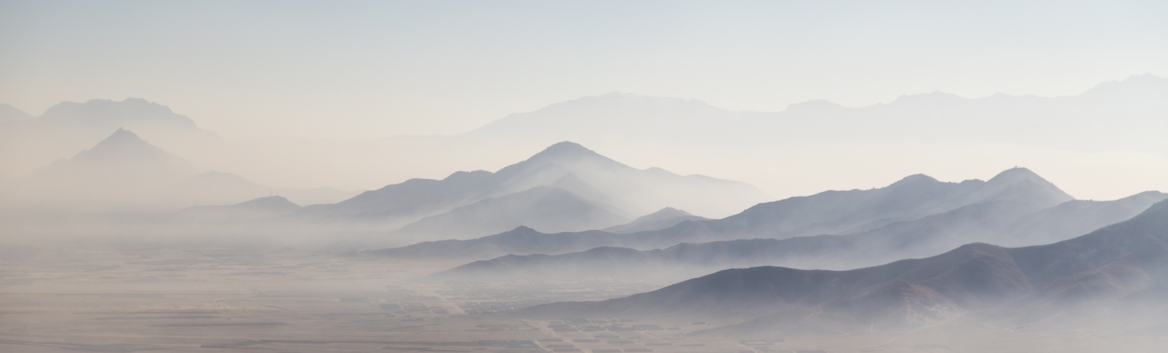 Village Amidst the Mountain Reach - Flickr - philmofresh