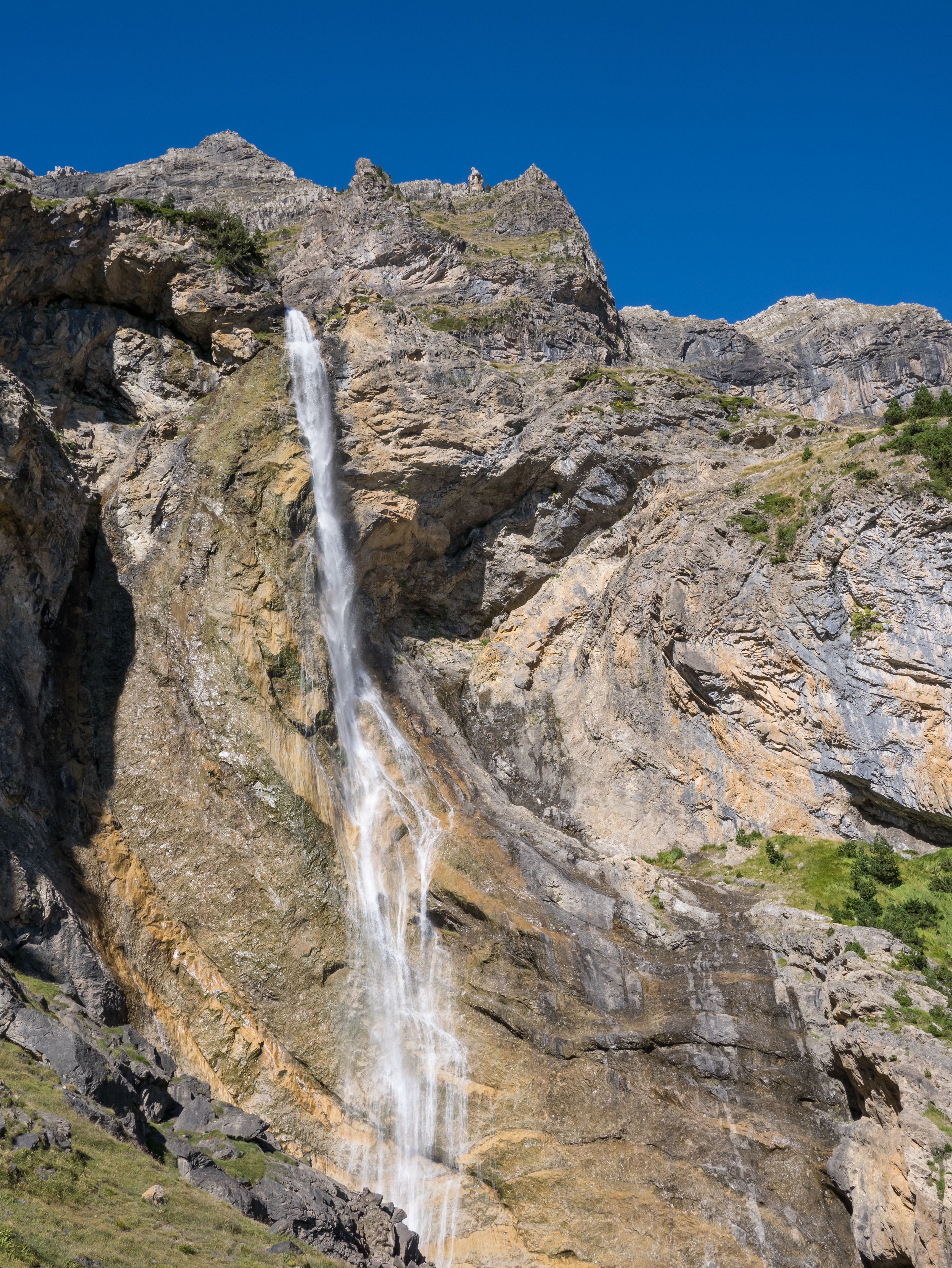Valle de Pineta - Cascada del Cinca 03