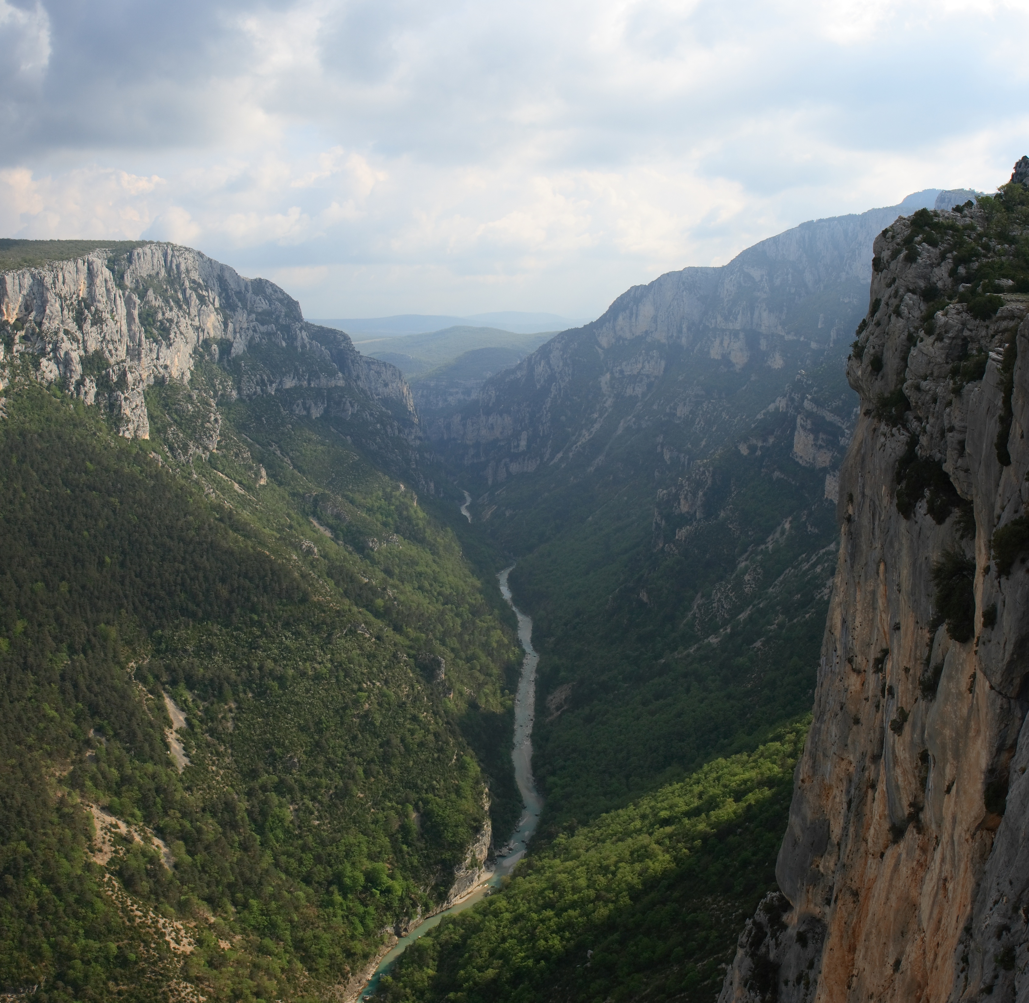 Verdon Trescaire