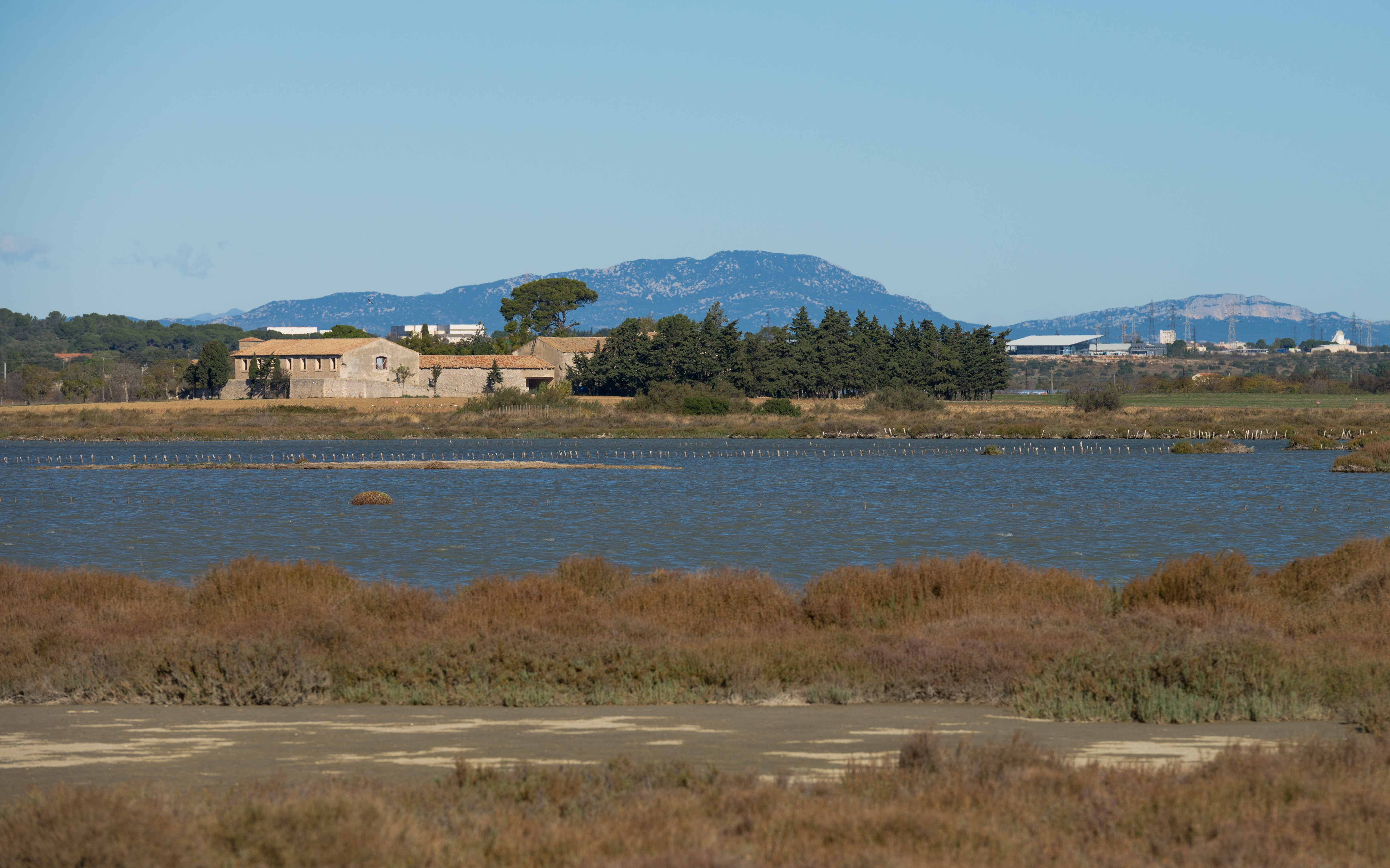 Villeneuve-lès-Maguelone, Hérault 01