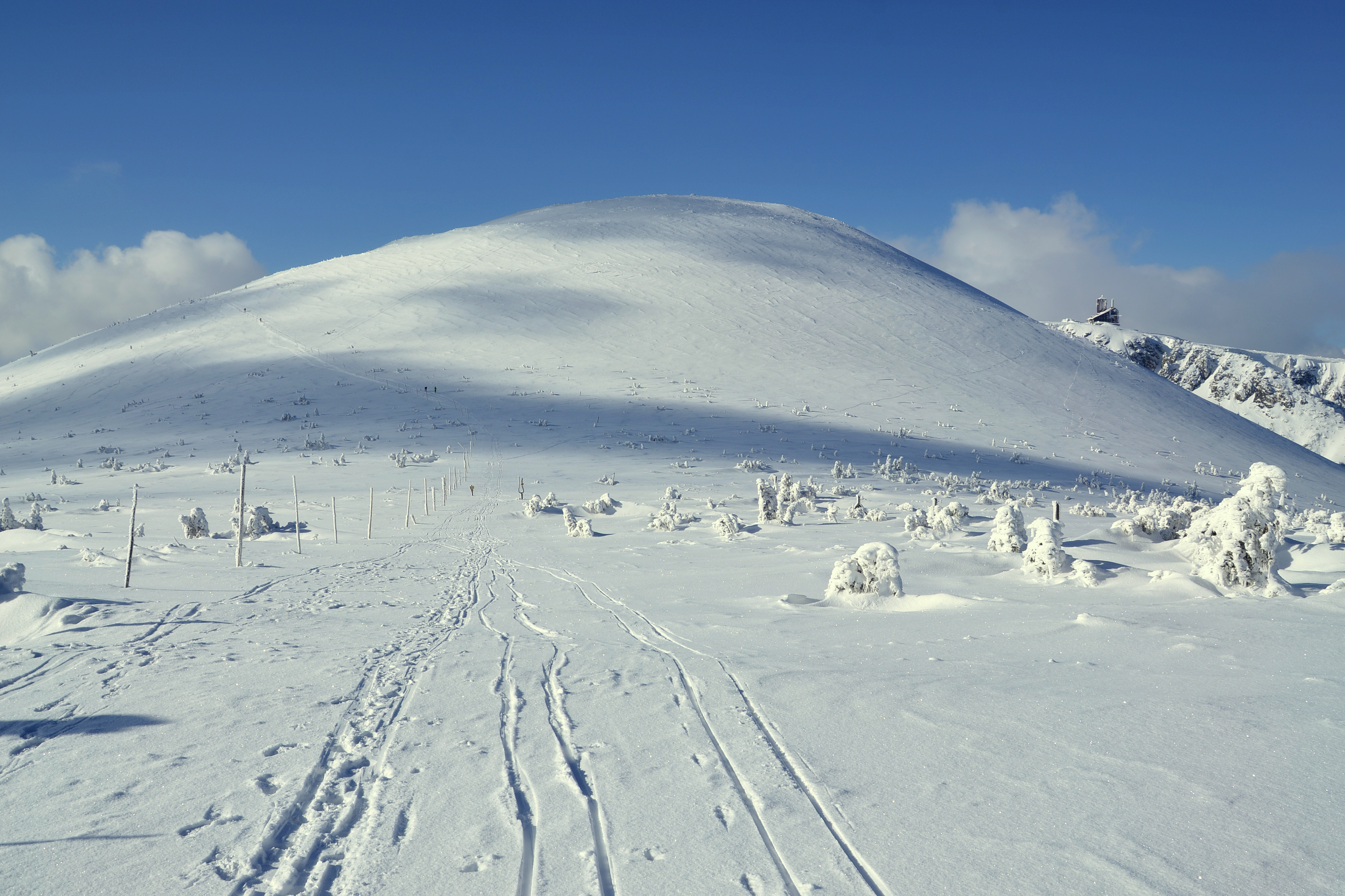 Wielki Szyszak (Vysoké Kolo, Hohe Rand), Krkonoše mountains 03