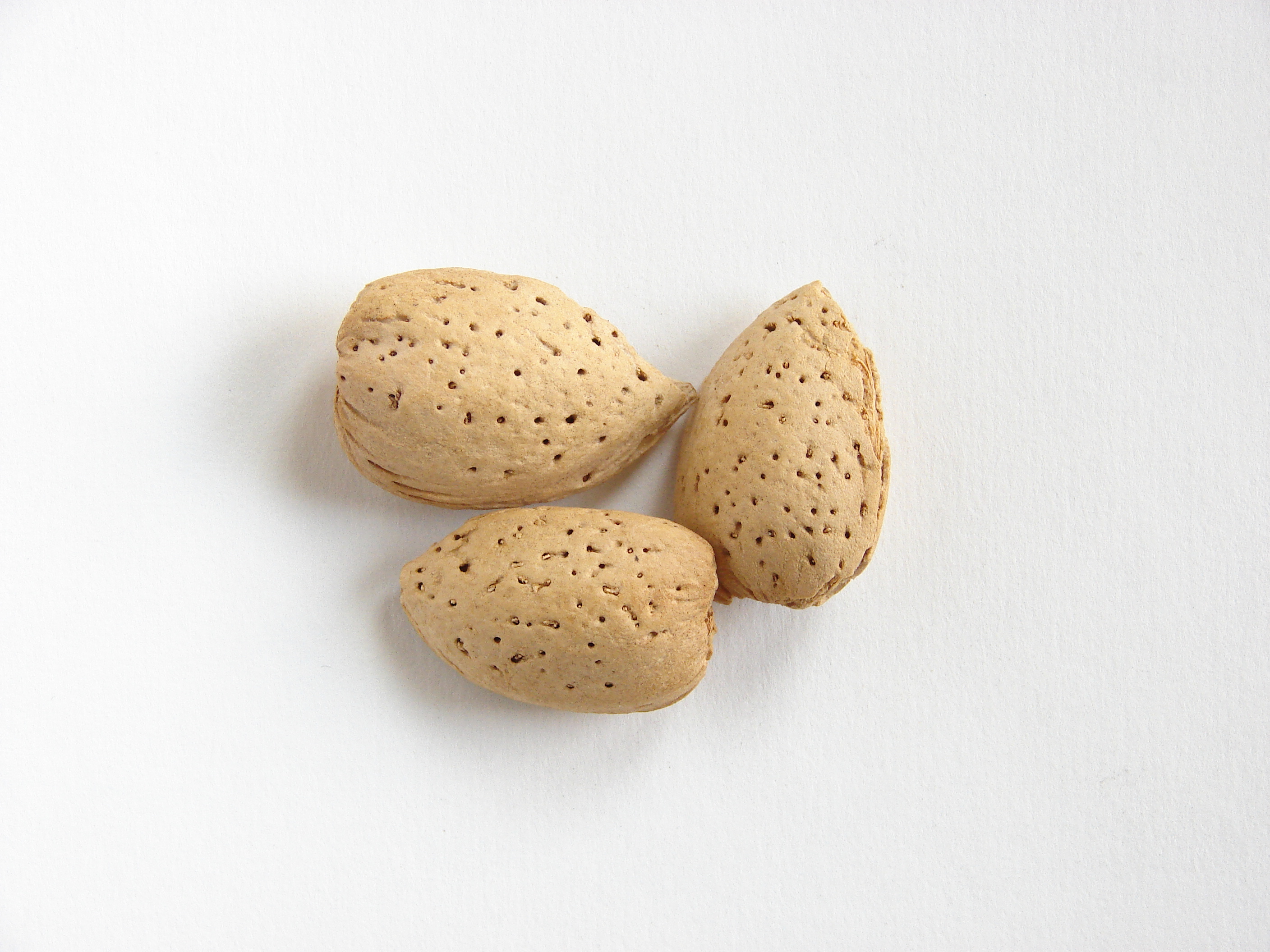 Almonds 1