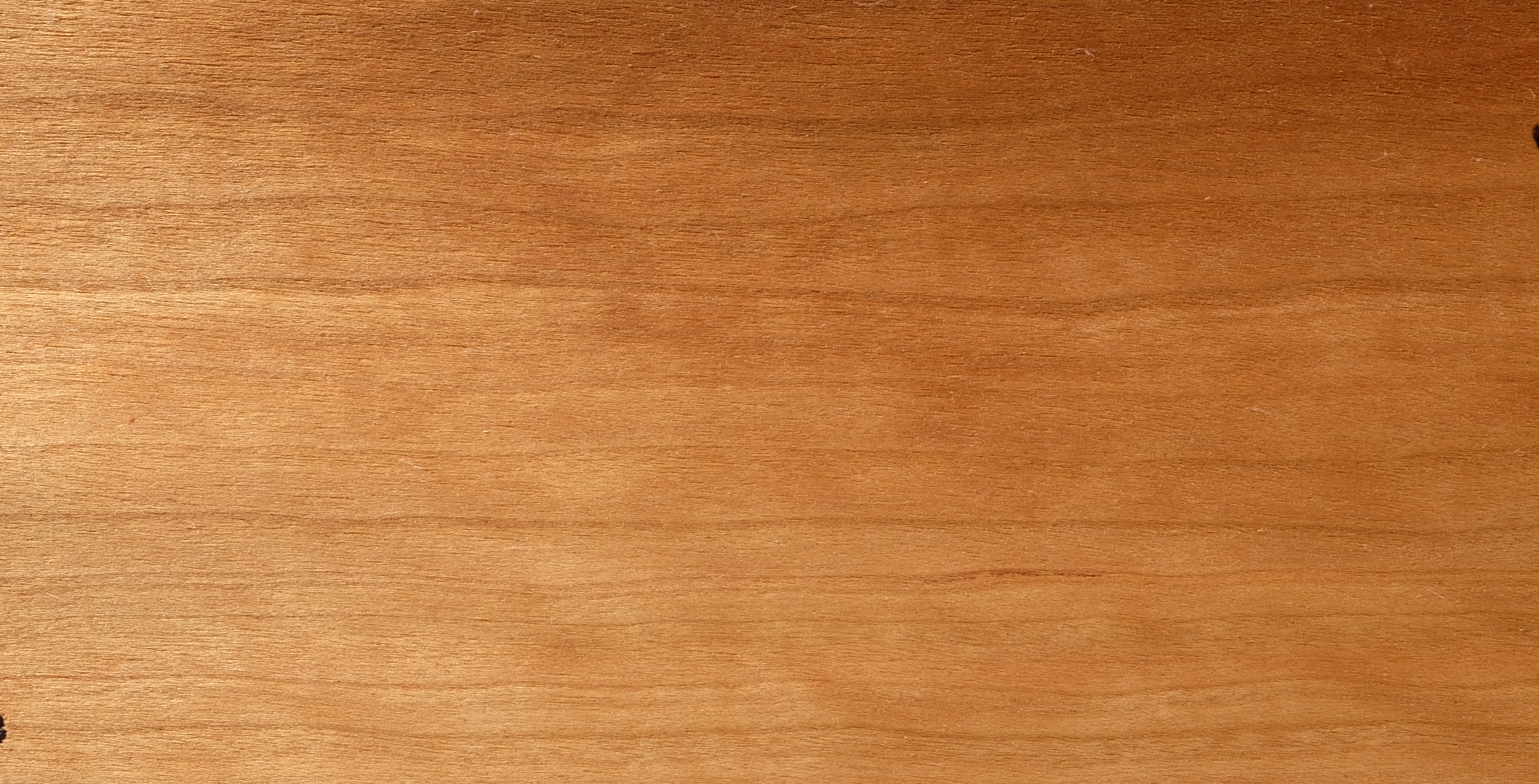 Amerikanischer Kirschbaum Holz
