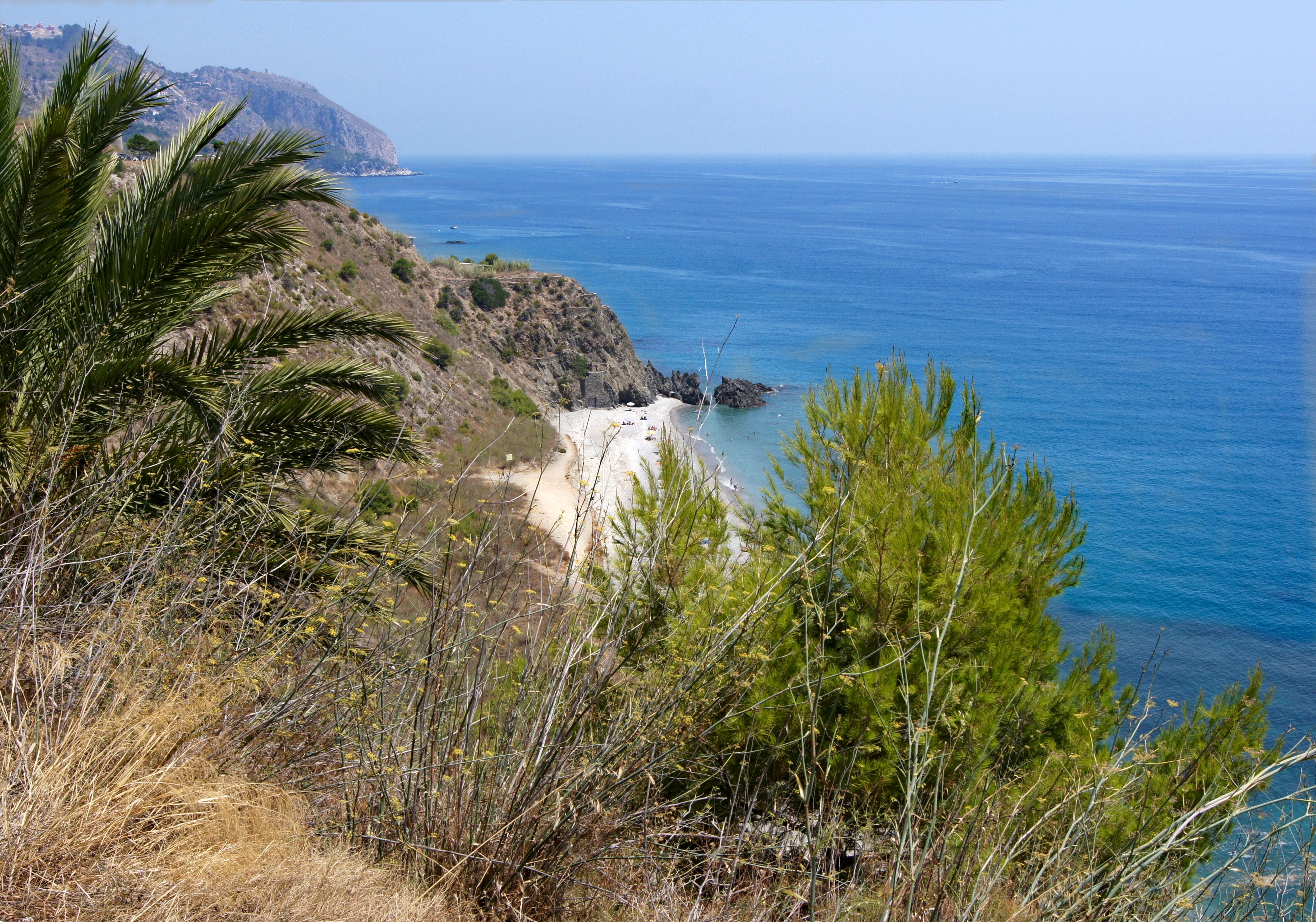 Costa Tropical Salobrena