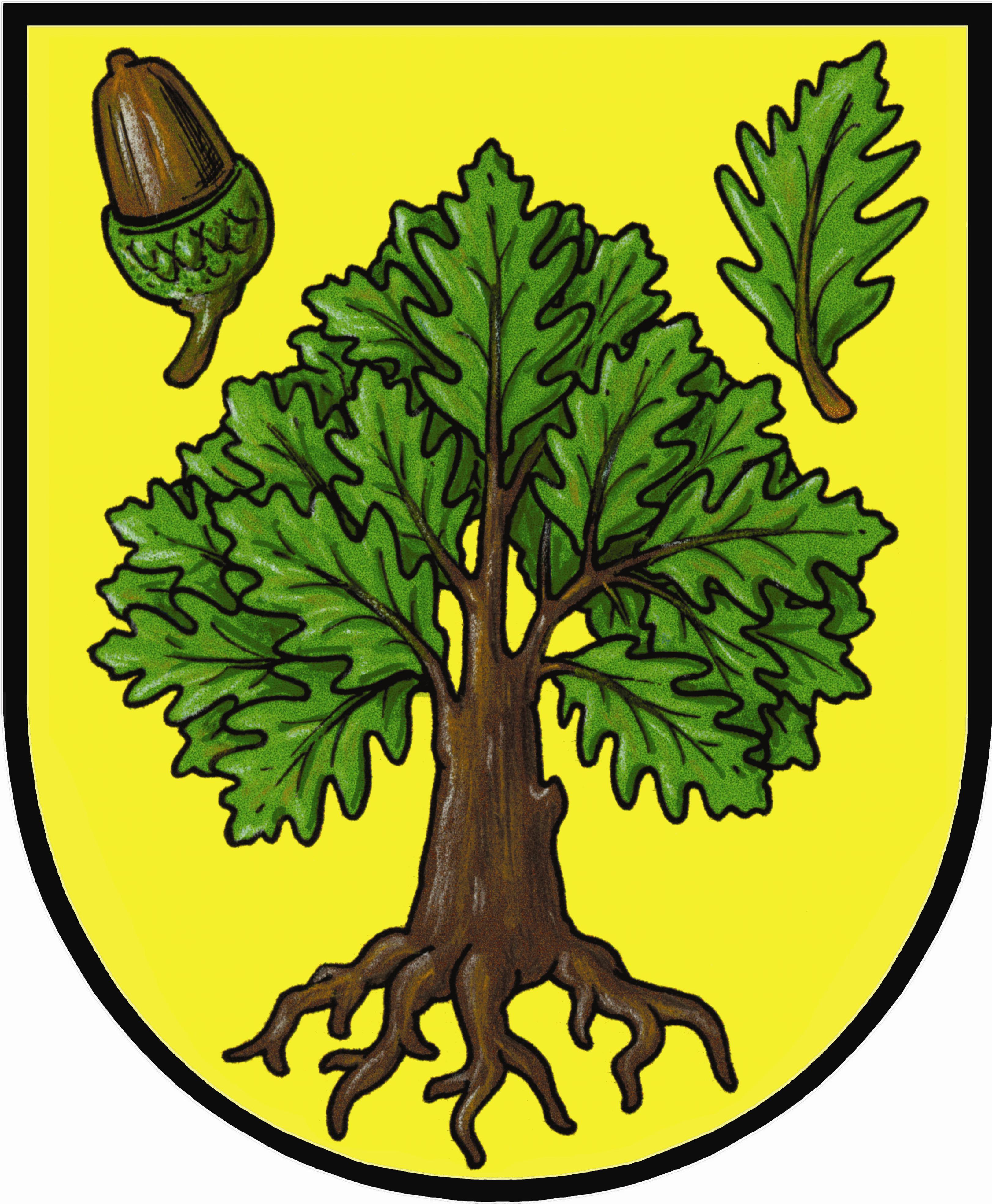 Dalovice CZ CoA