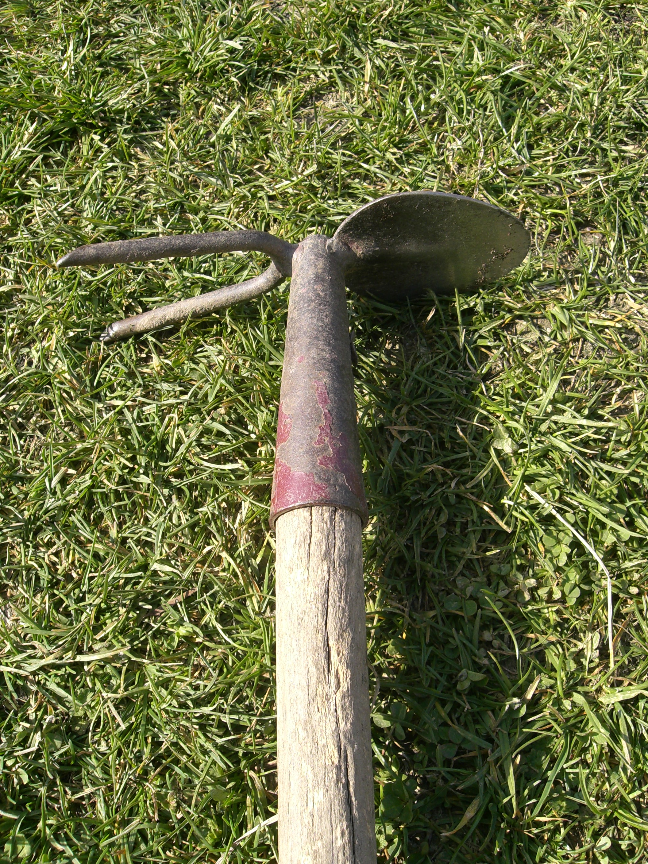 Hoe2
