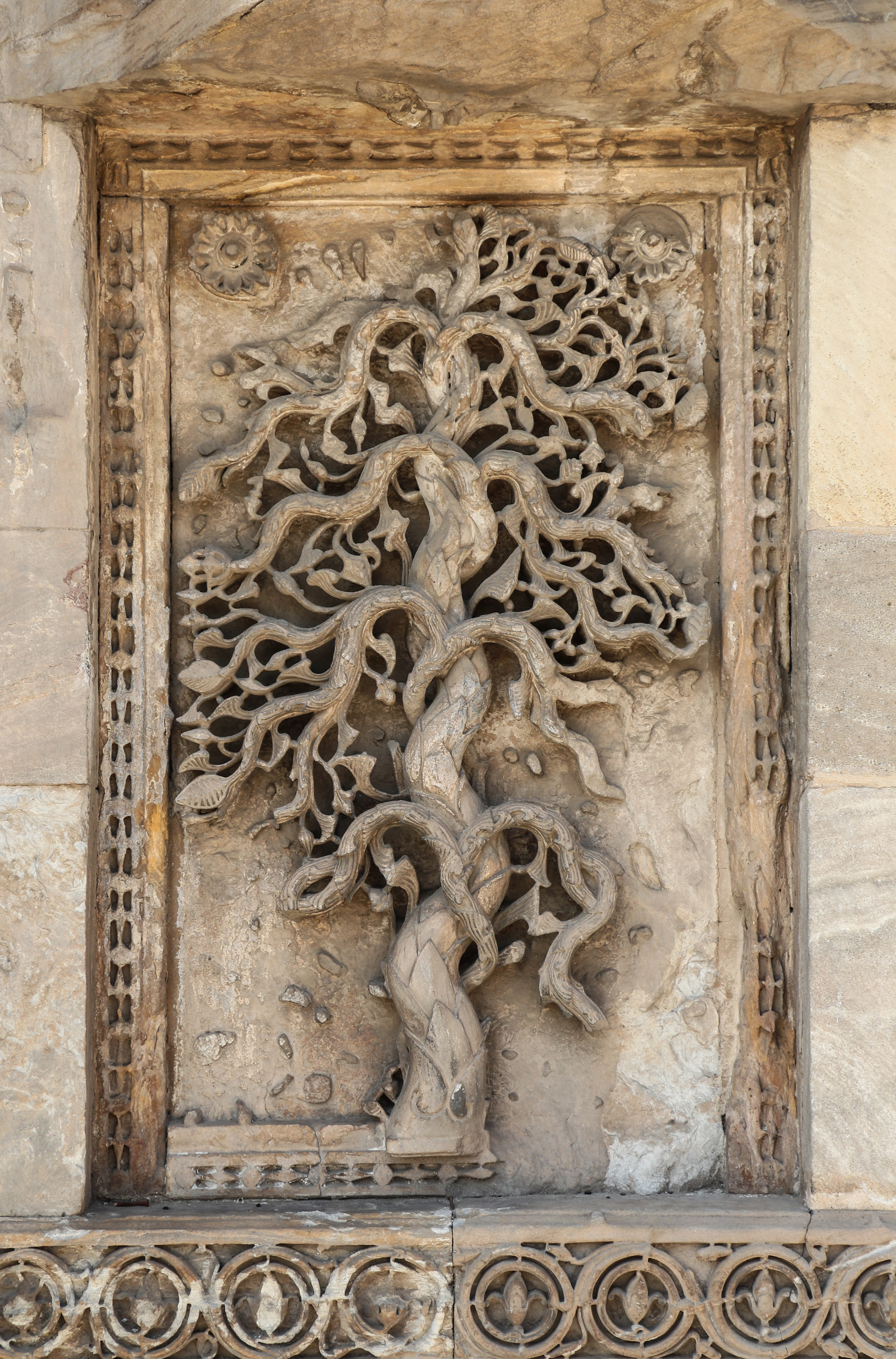 Jama Masjid, Ahmedabad 09