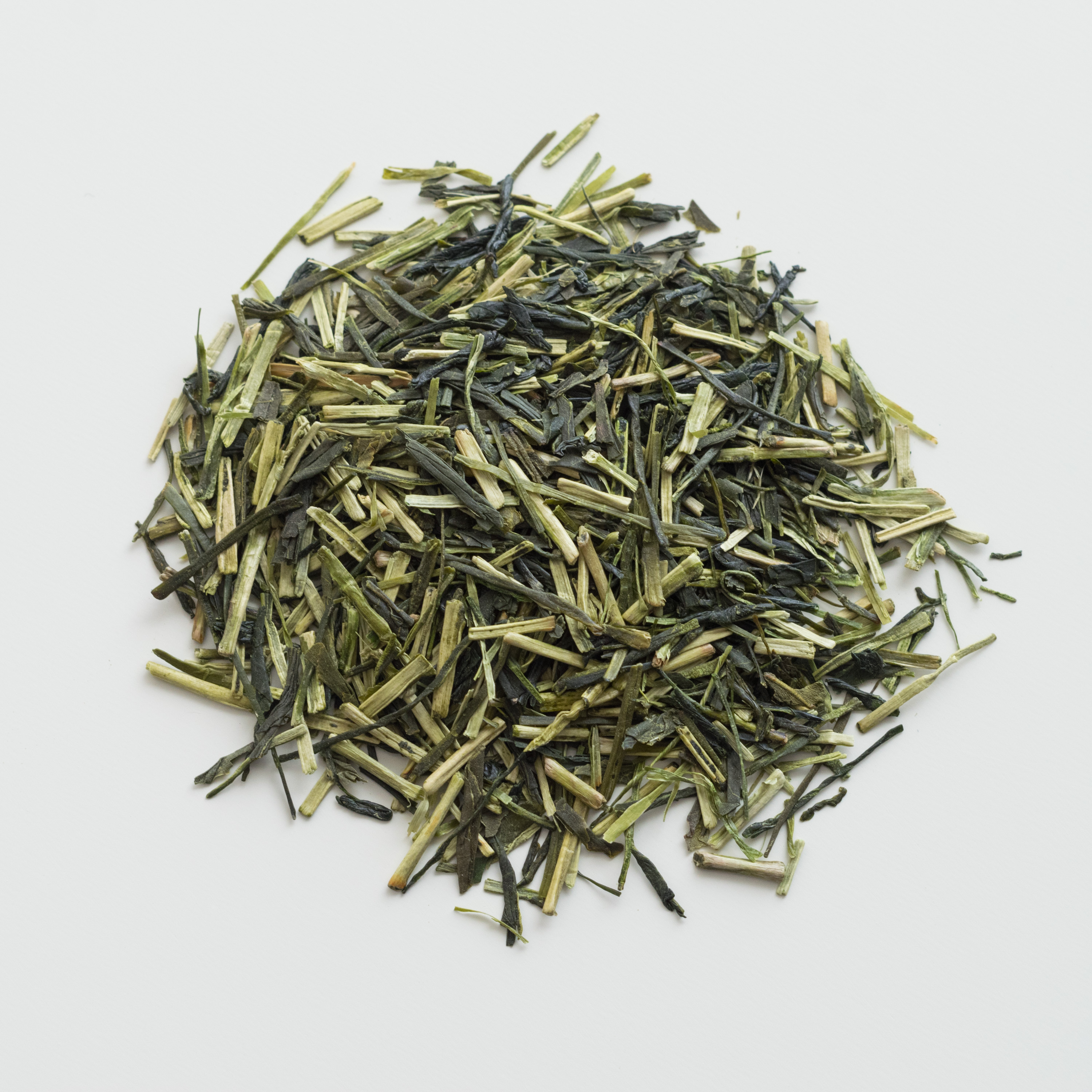 Kukicha